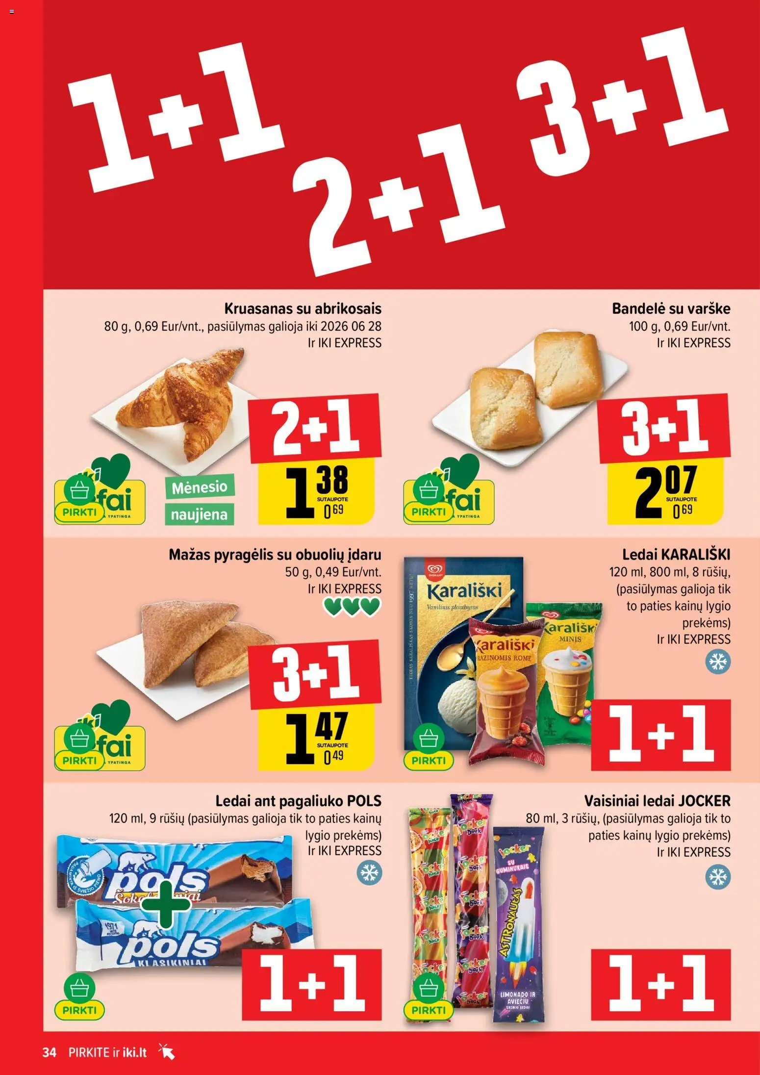 IKI leidinys