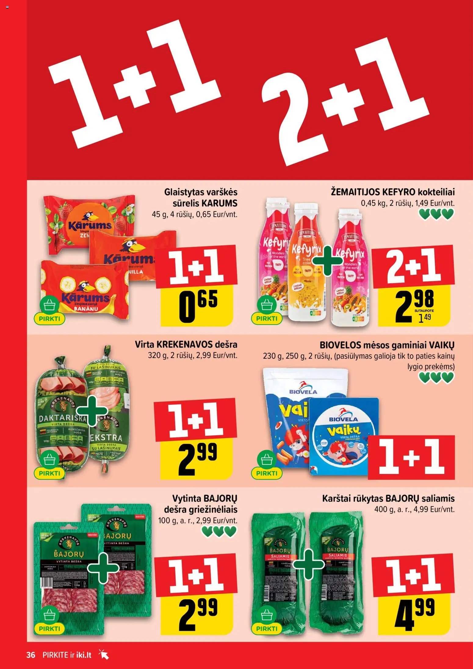 IKI leidinys