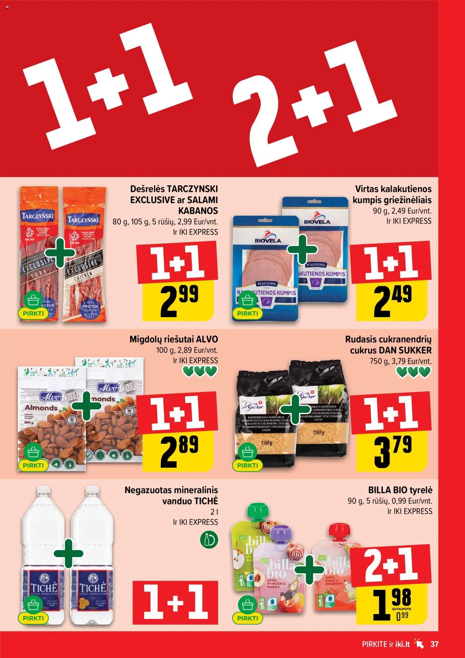 IKI leidinys