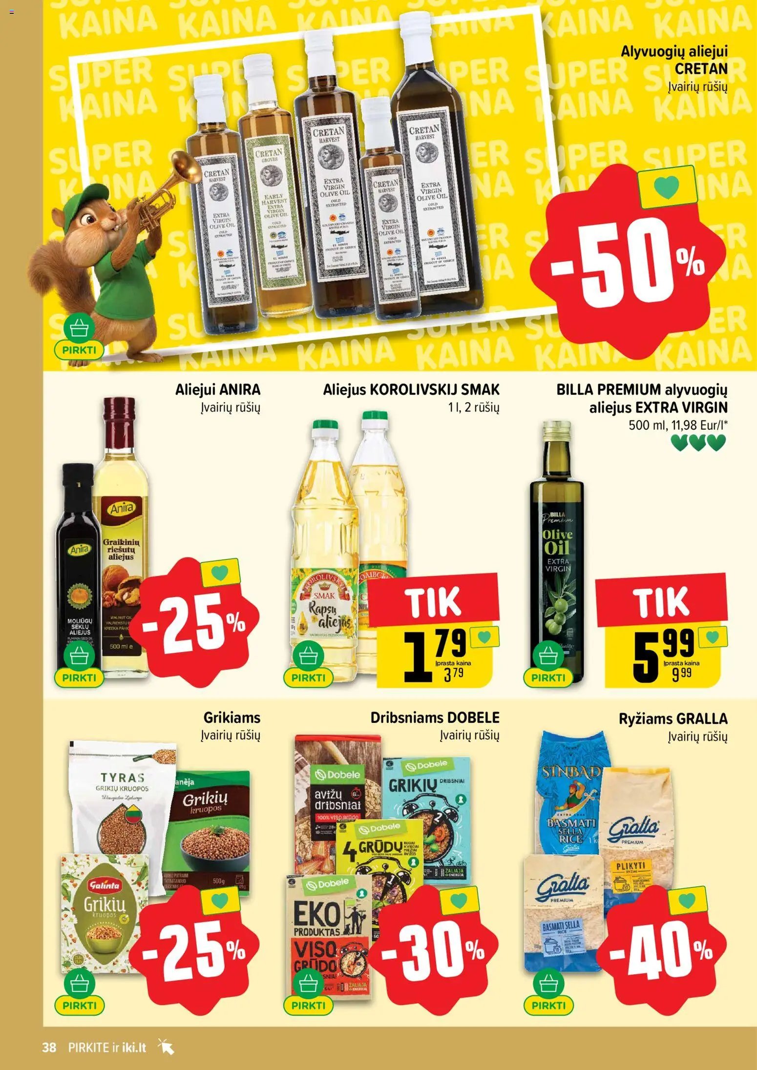 IKI leidinys