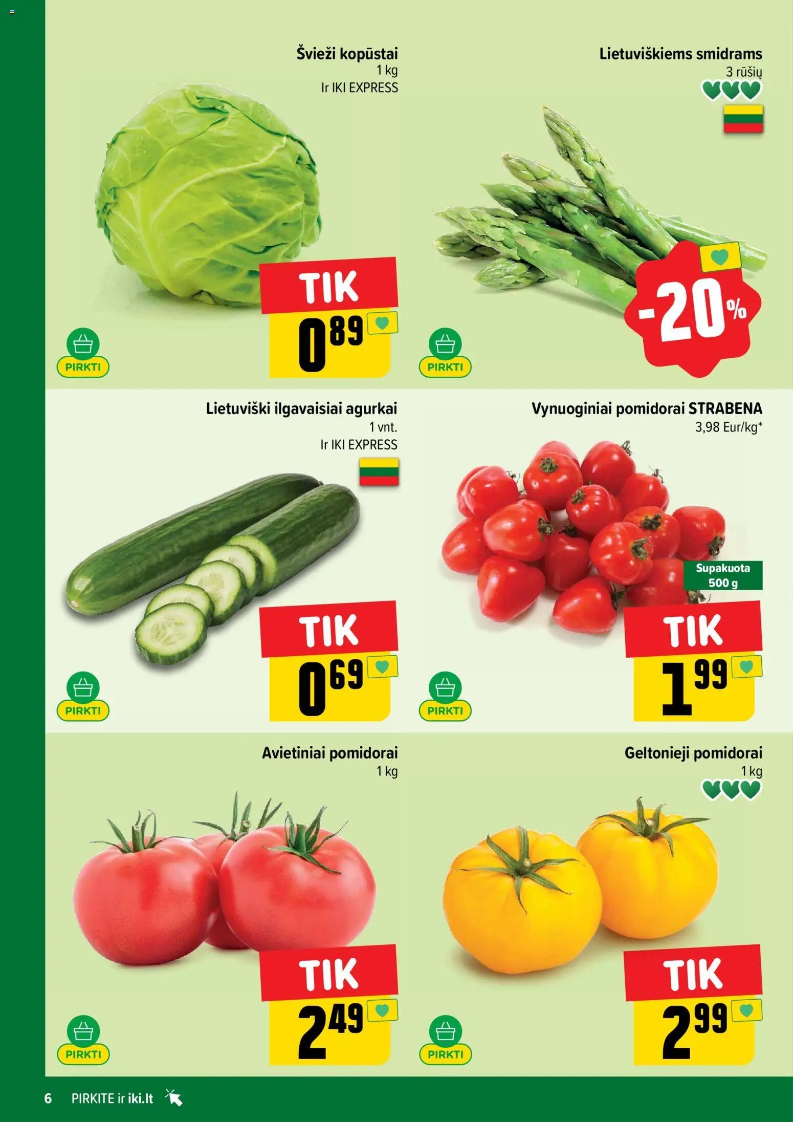 IKI leidinys
