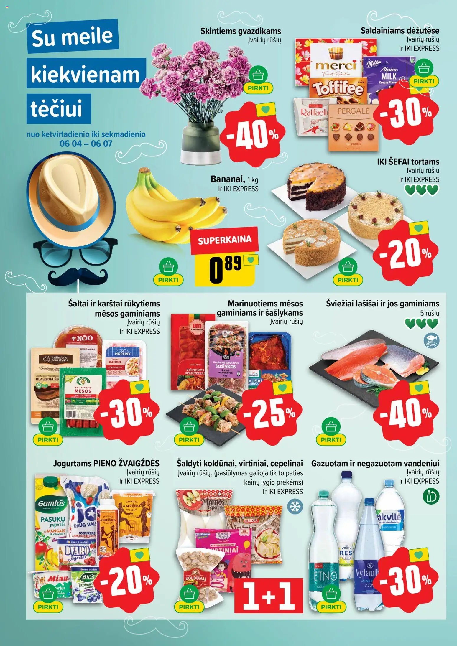 IKI leidinys