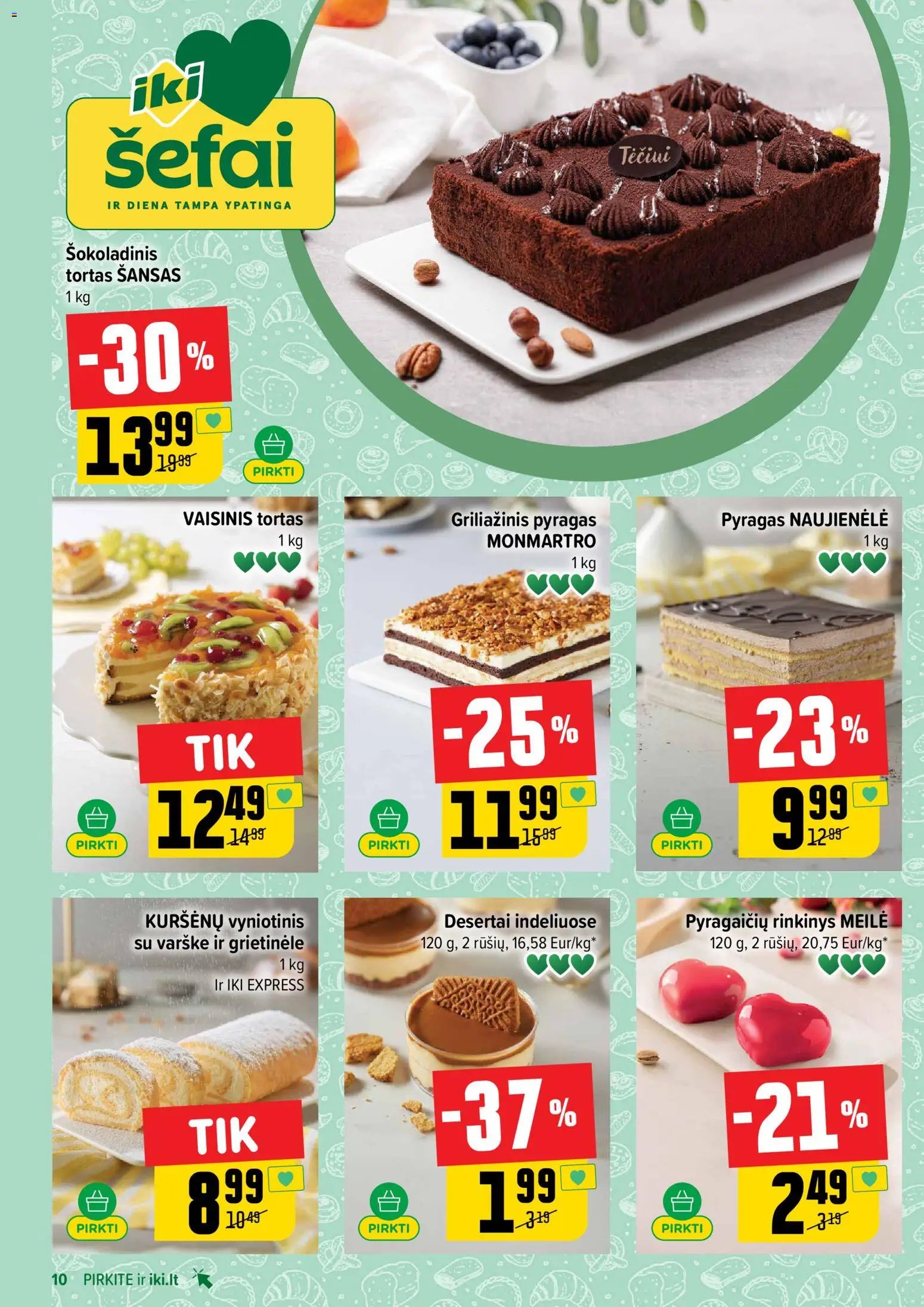 IKI leidinys