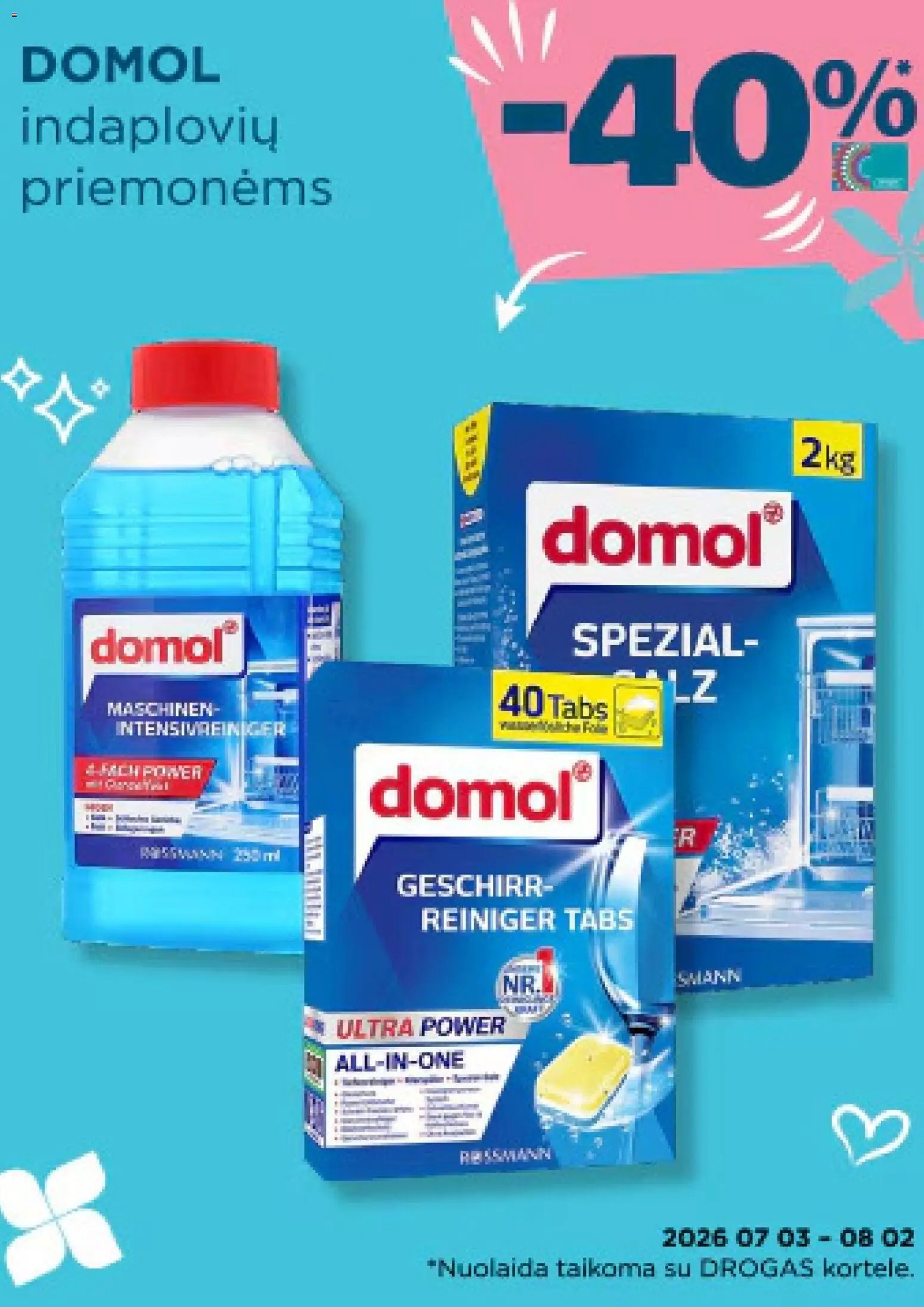 Drogas leidinys