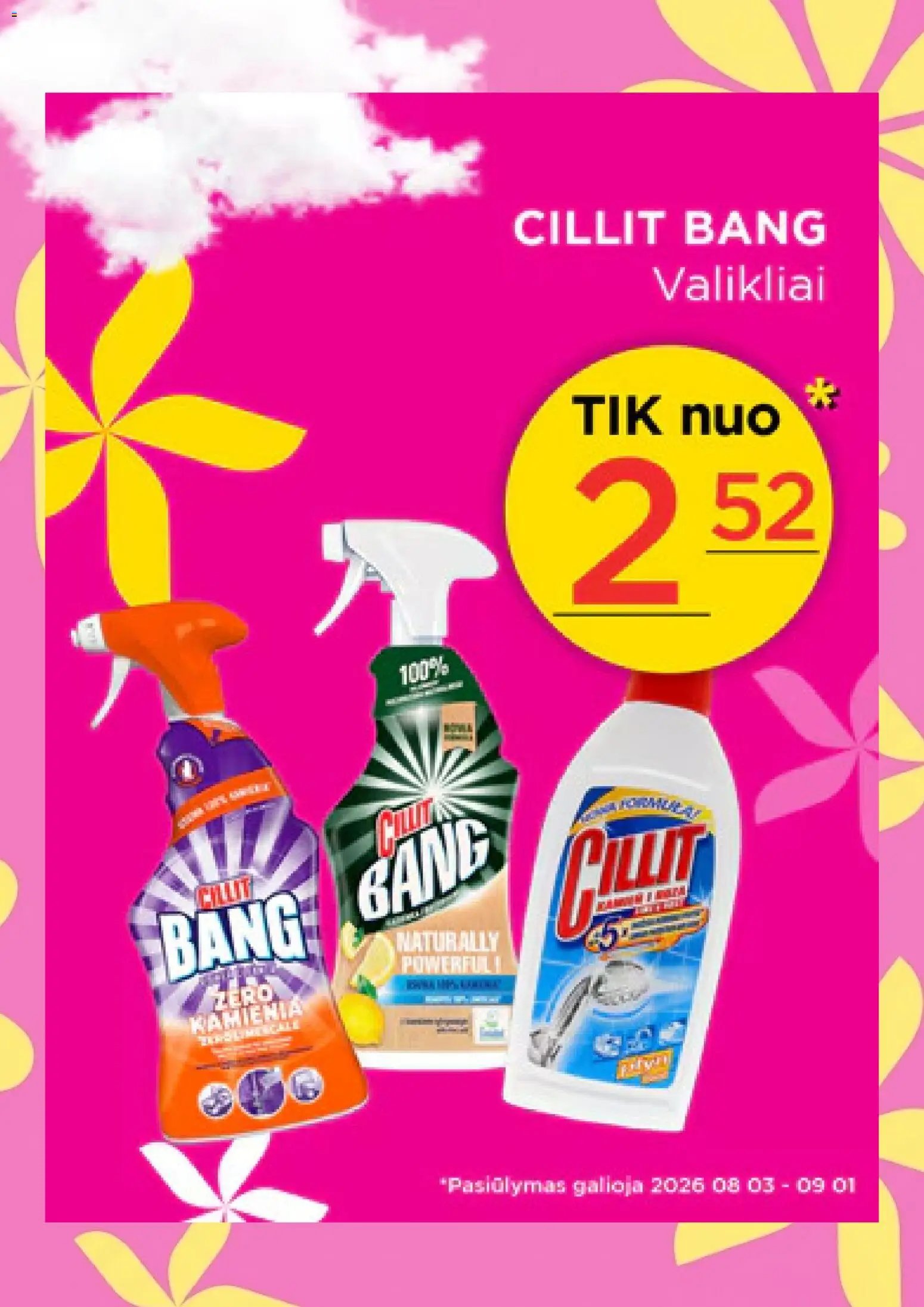 Drogas leidinys