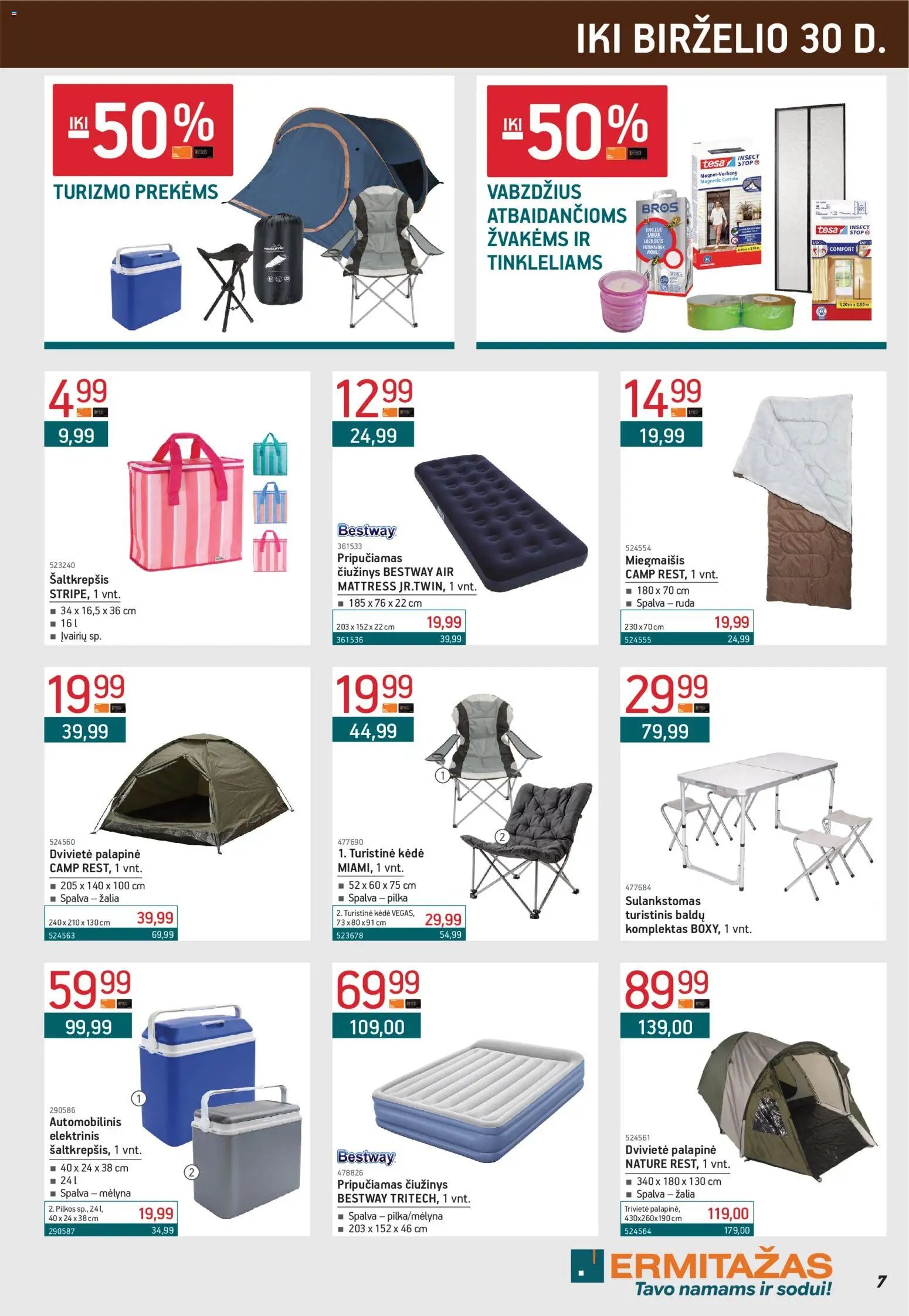 ERMITAŽAS leidinys