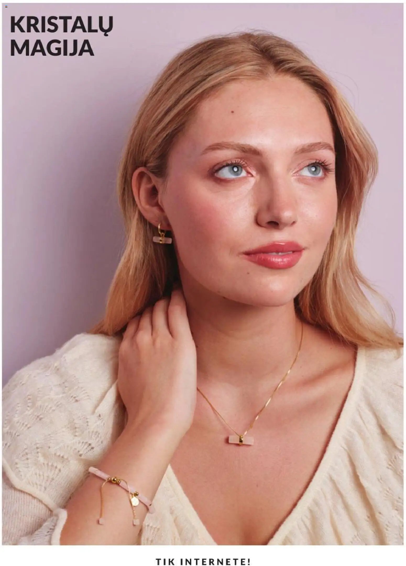AVON leidinys