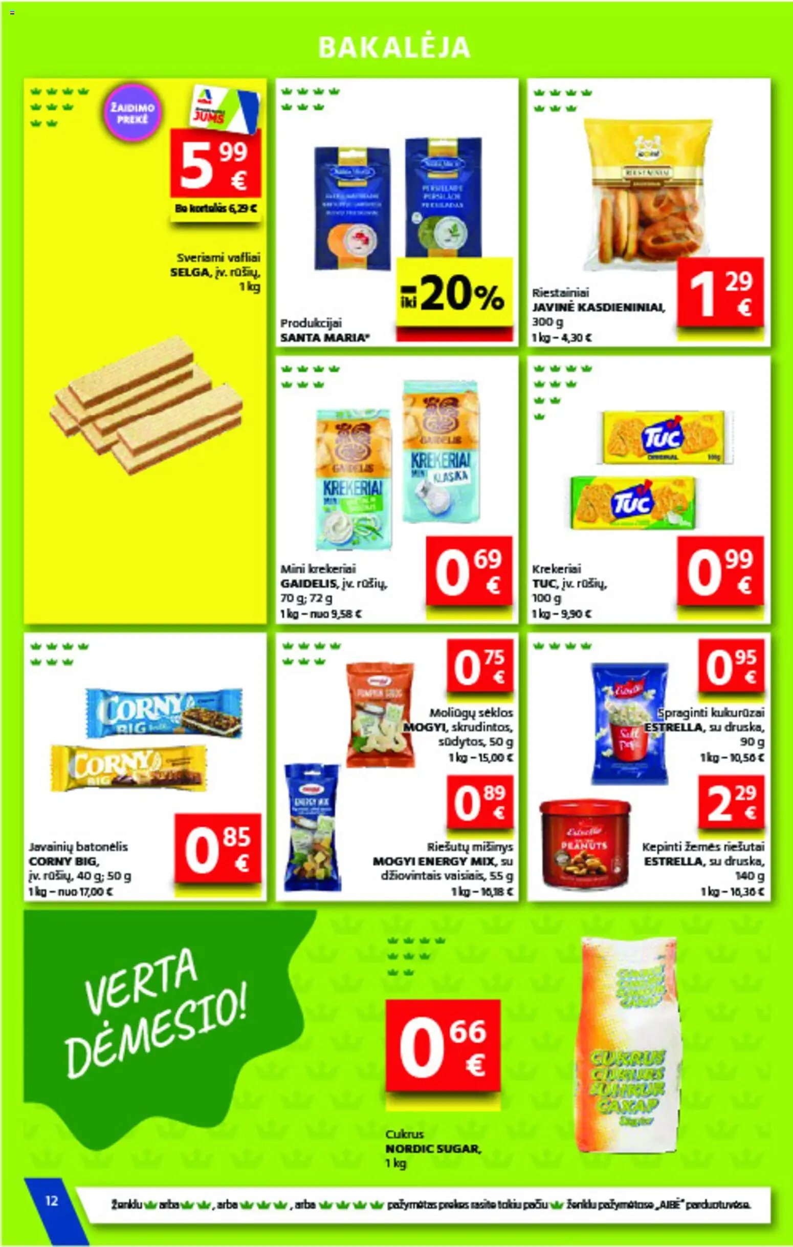 AIBE leidinys