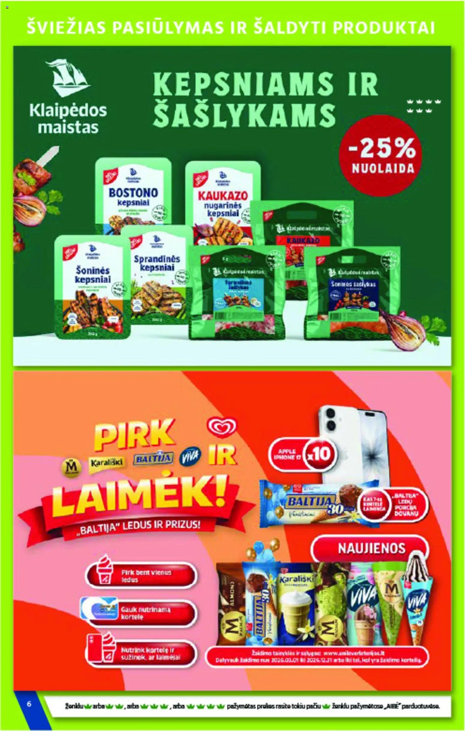 AIBE leidinys