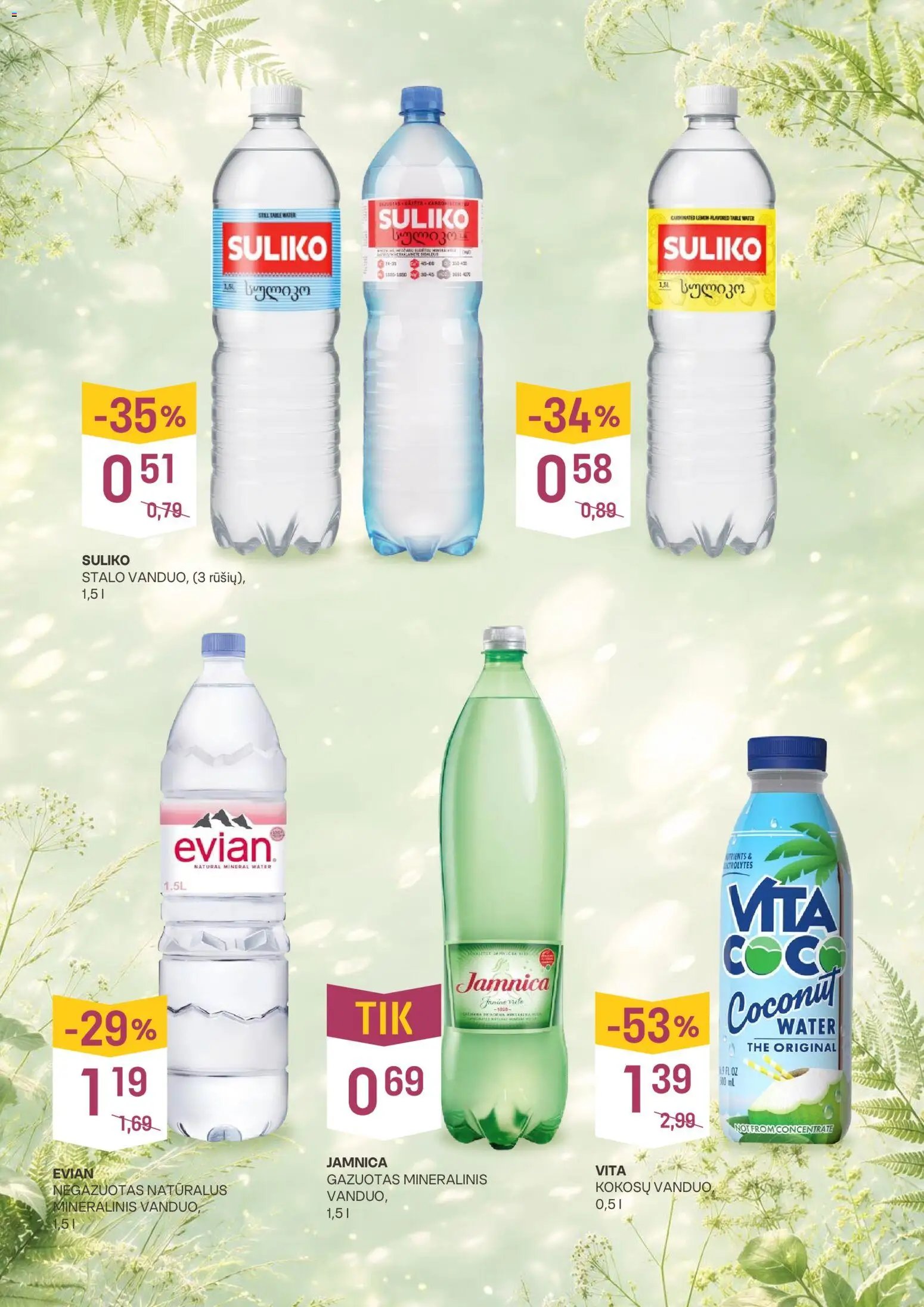 VYNOTEKA leidinys