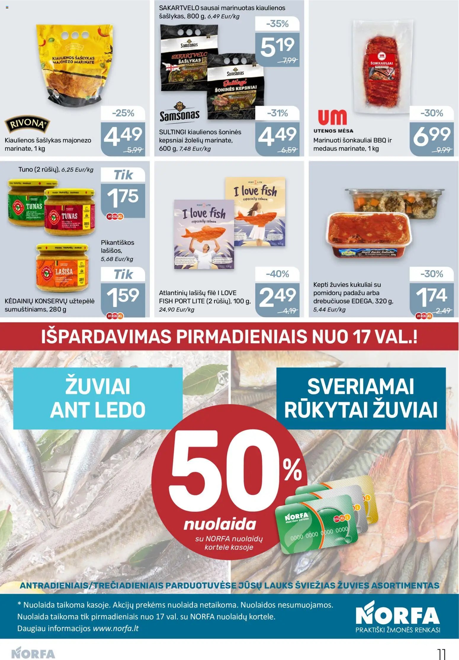 NORFA leidinys