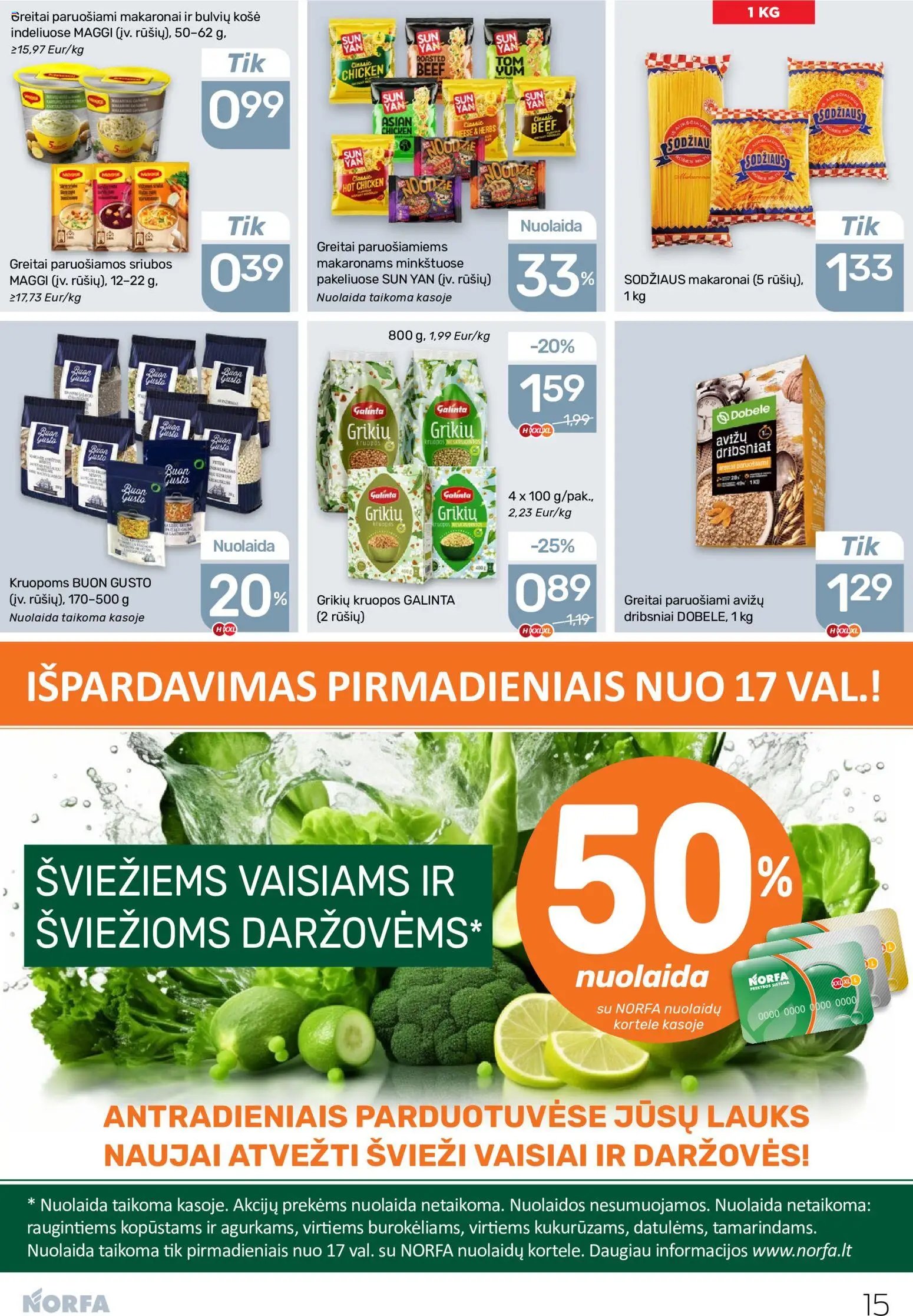 NORFA leidinys