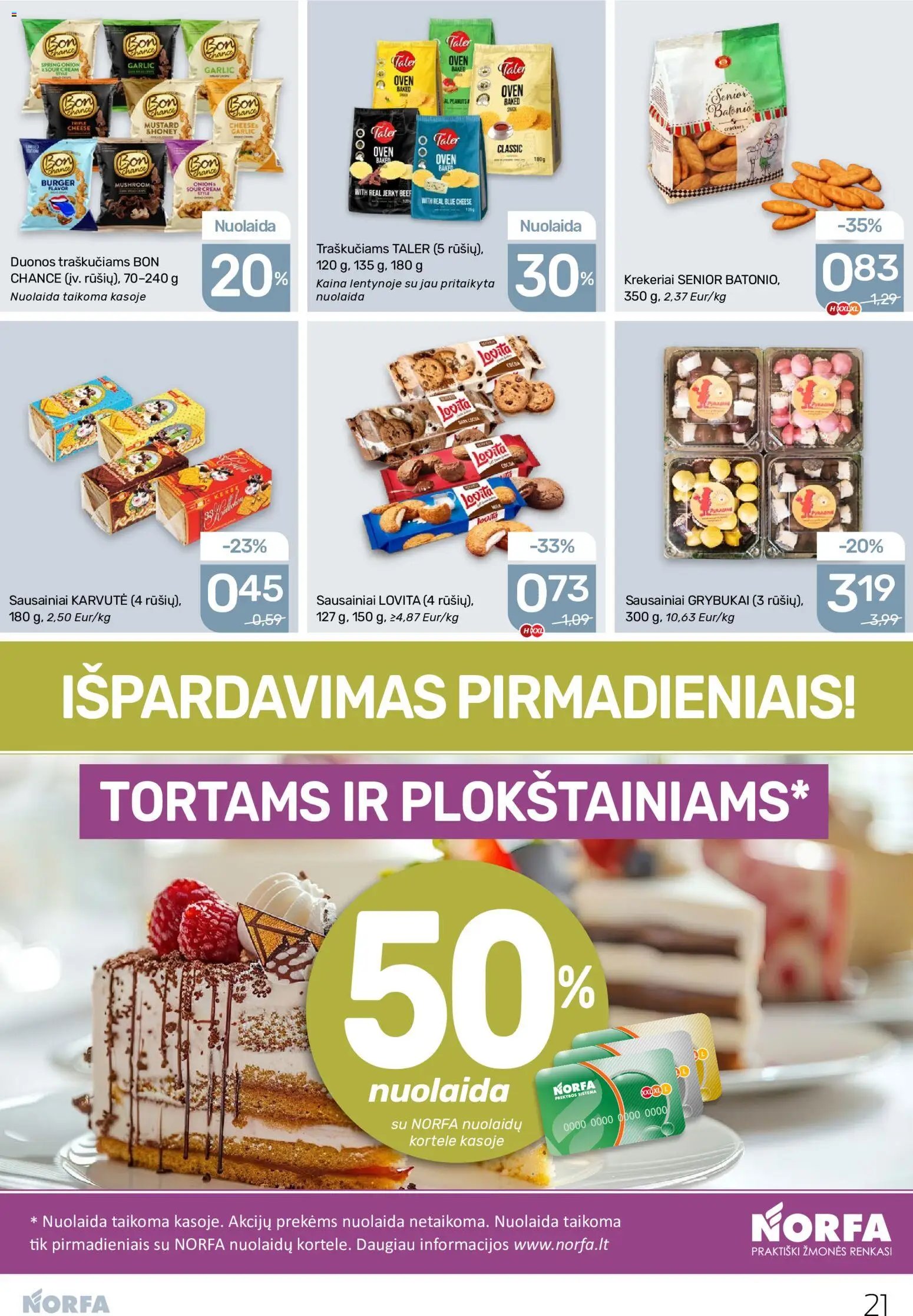 NORFA leidinys