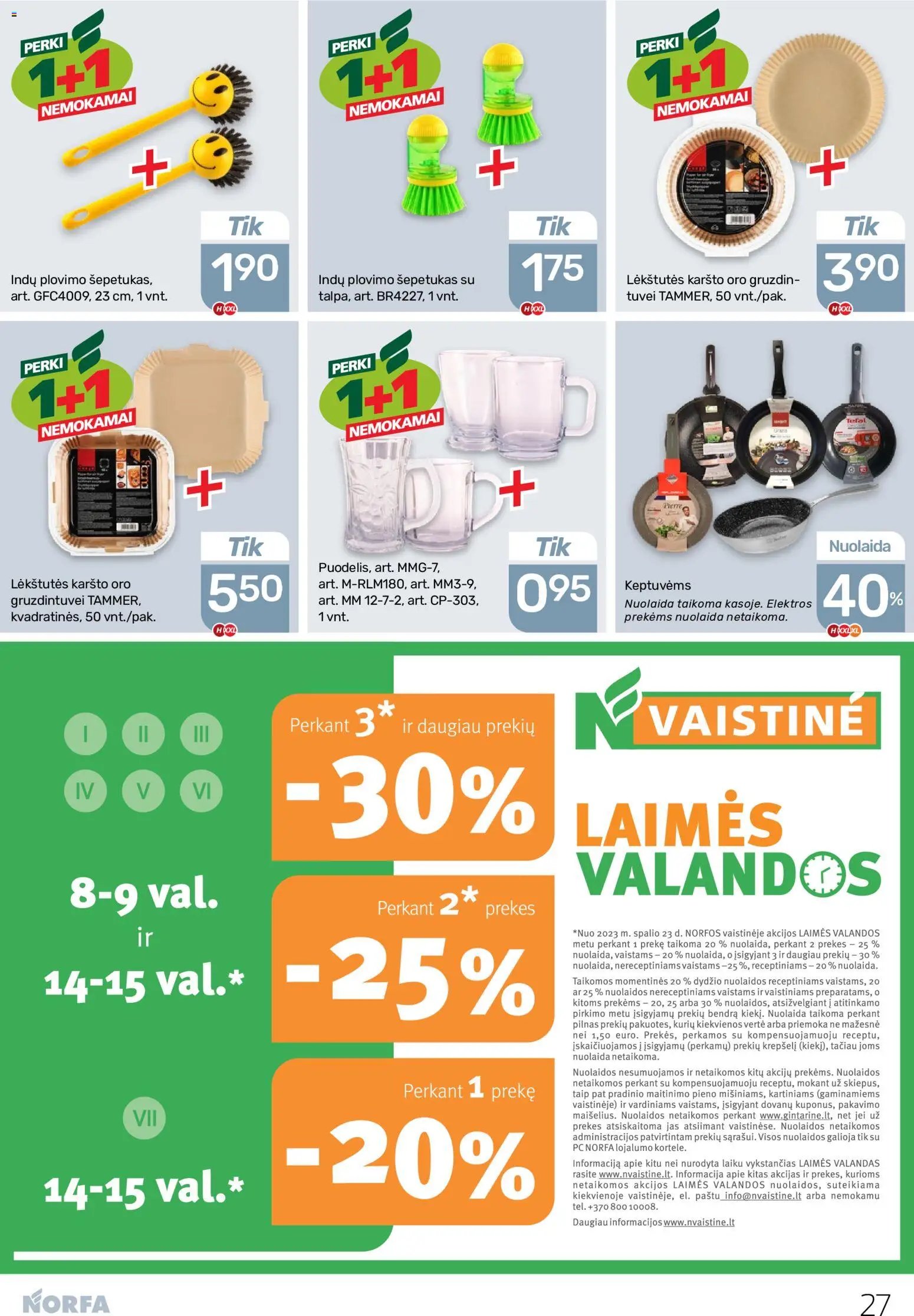 NORFA leidinys