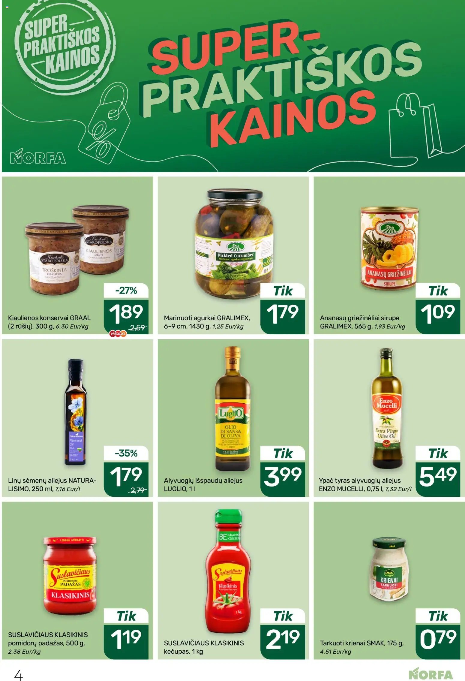 NORFA leidinys