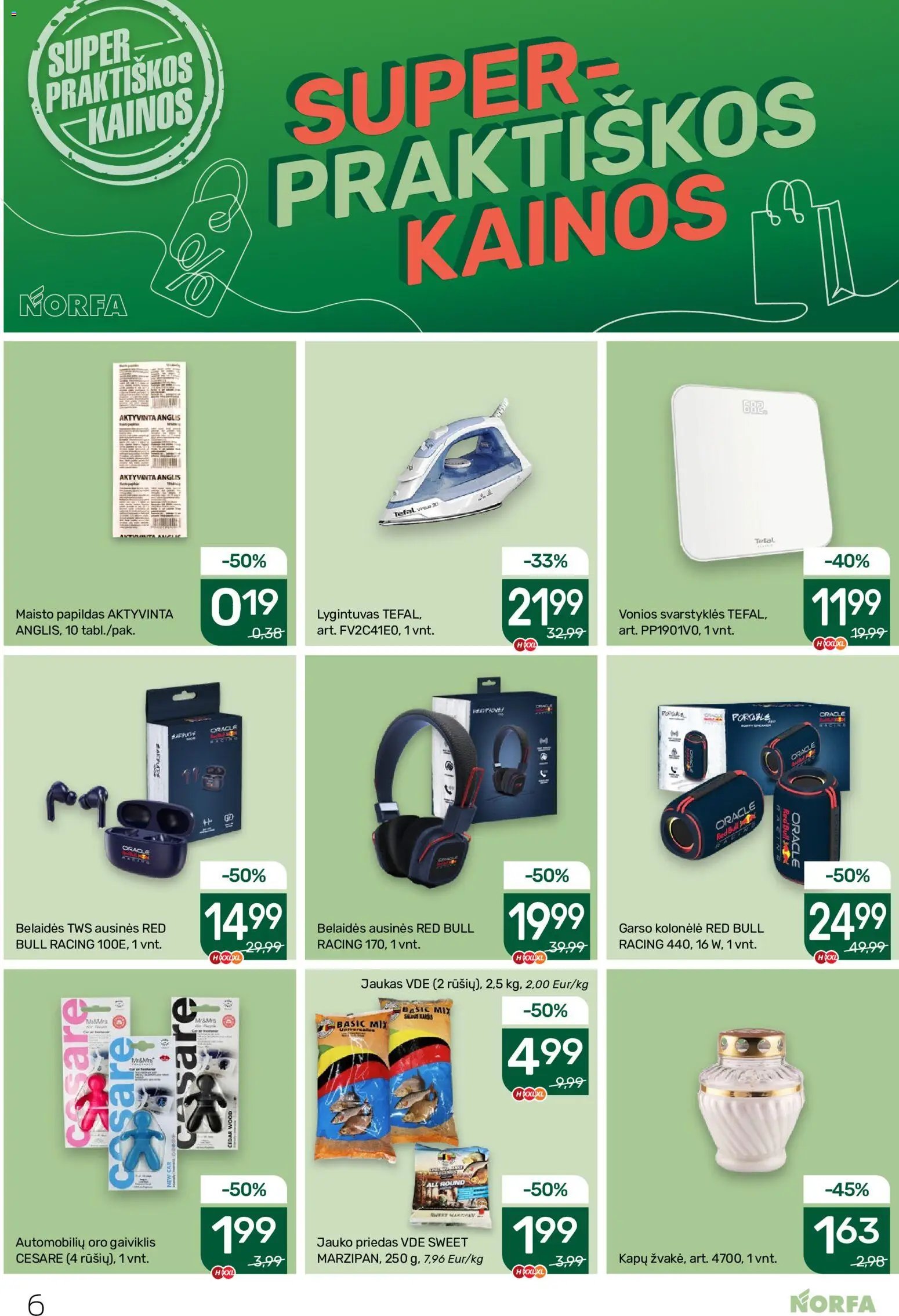 NORFA leidinys