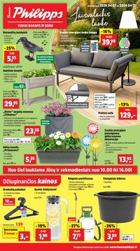 Thomas Philipps leidinys