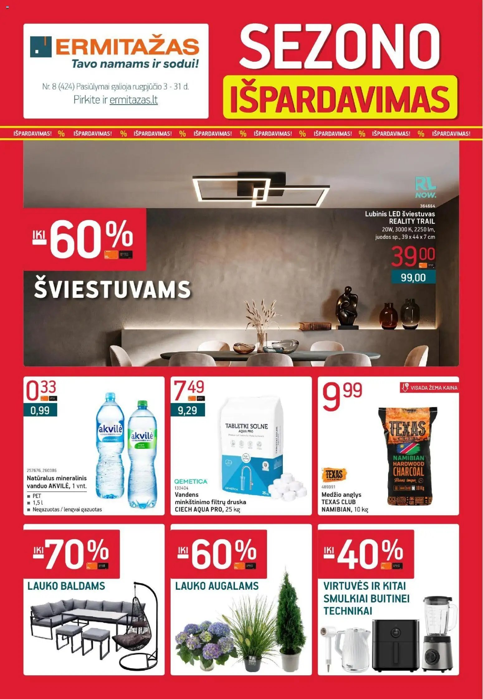 ERMITAŽAS leidinys