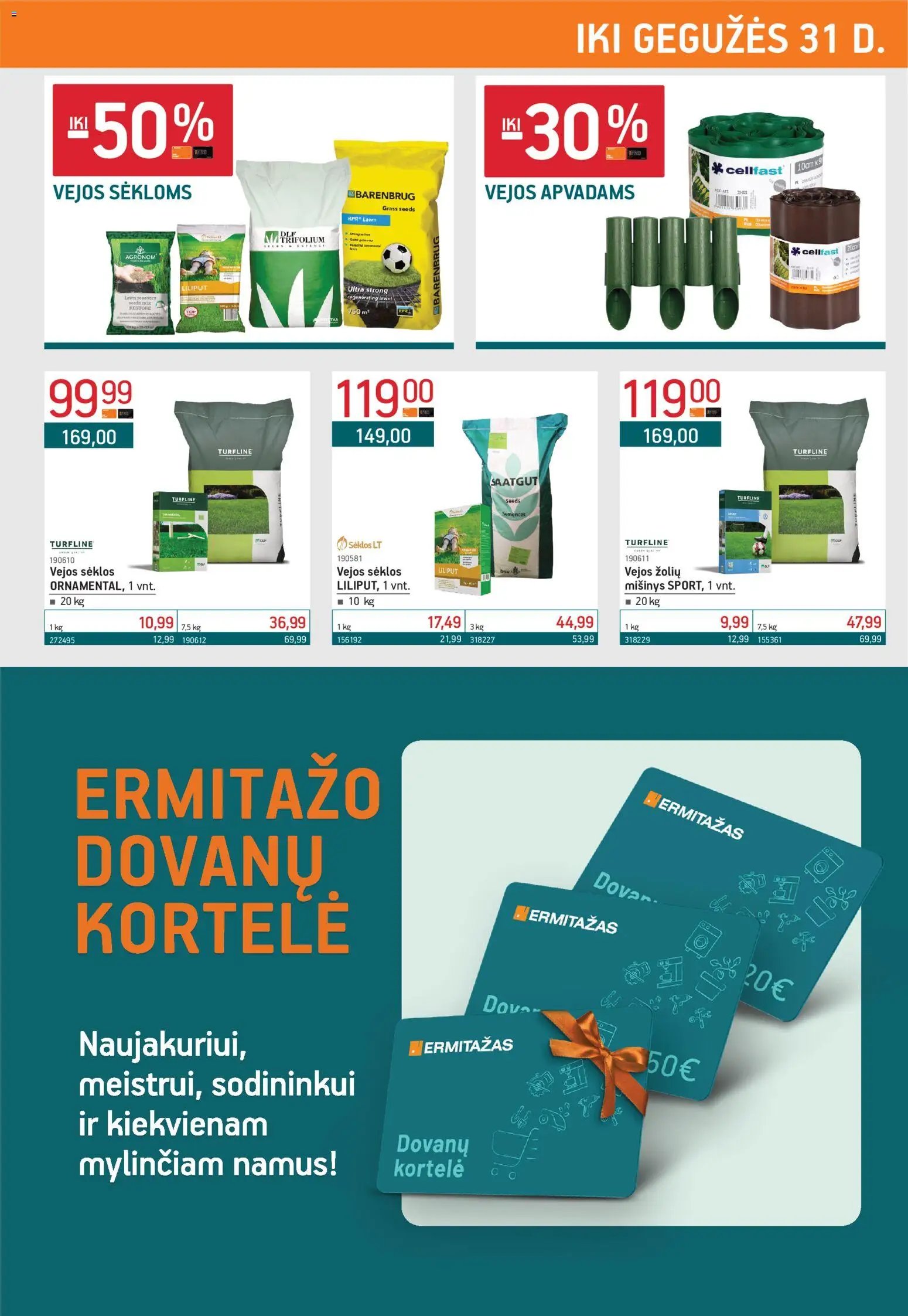 ERMITAŽAS leidinys