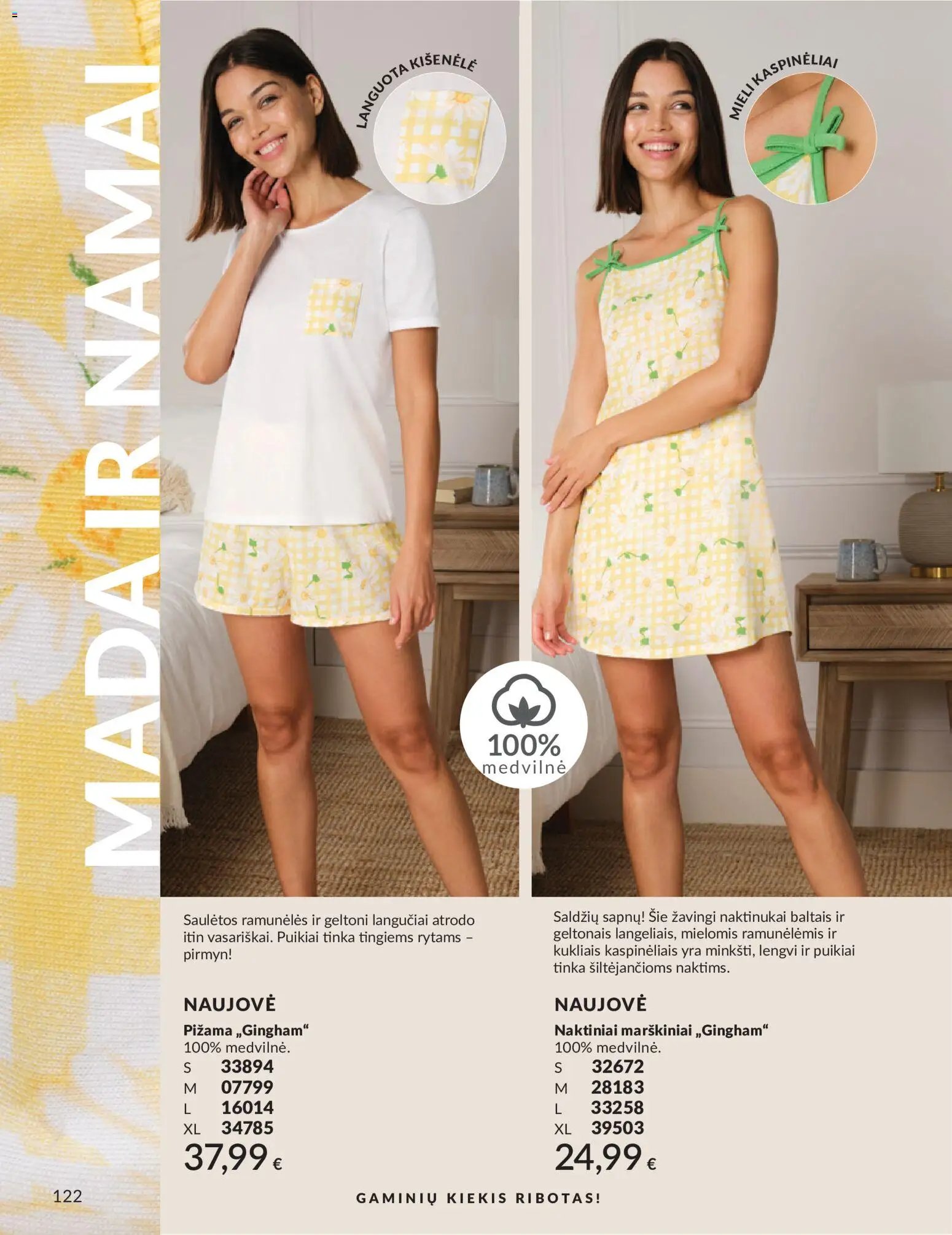 AVON leidinys