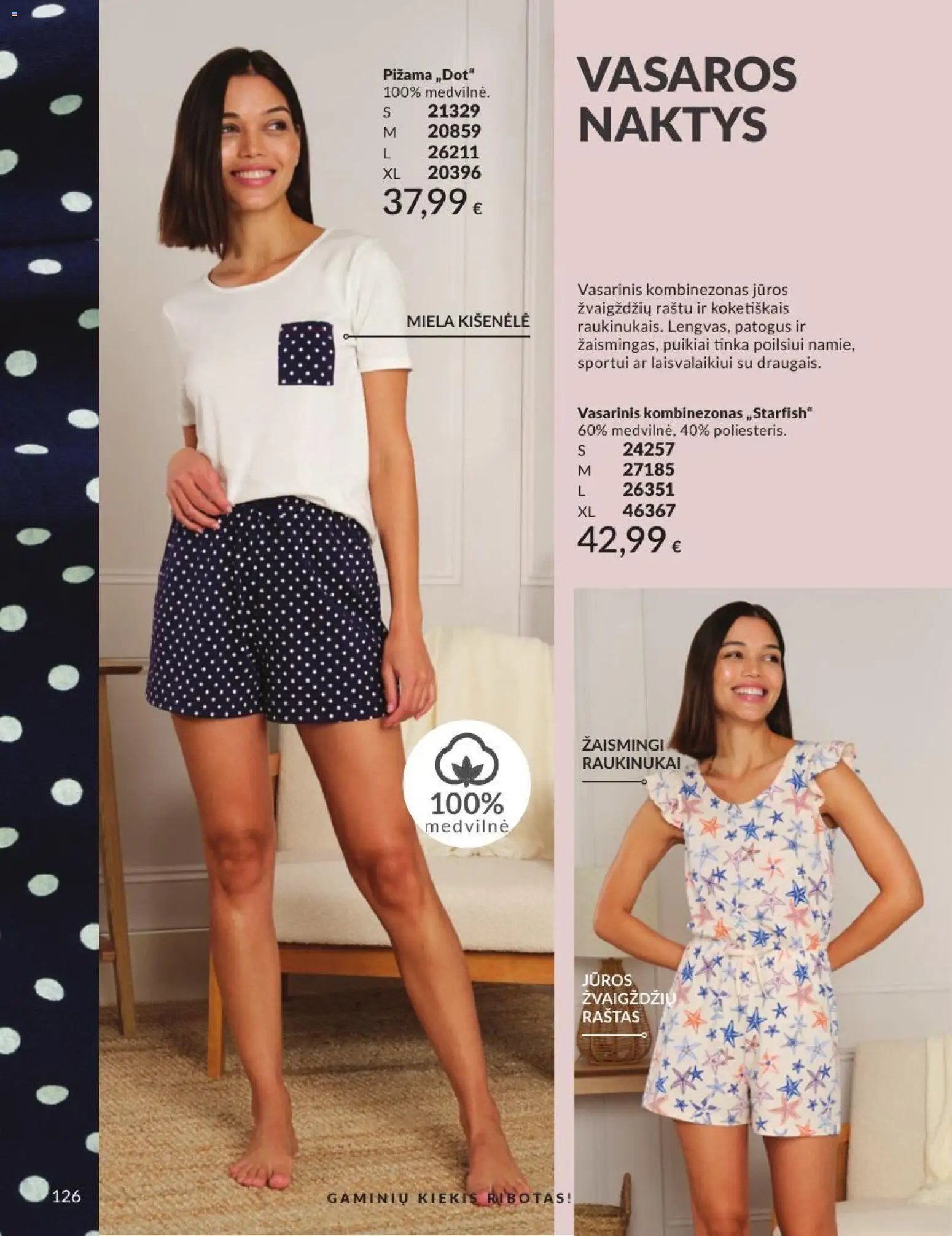 AVON leidinys