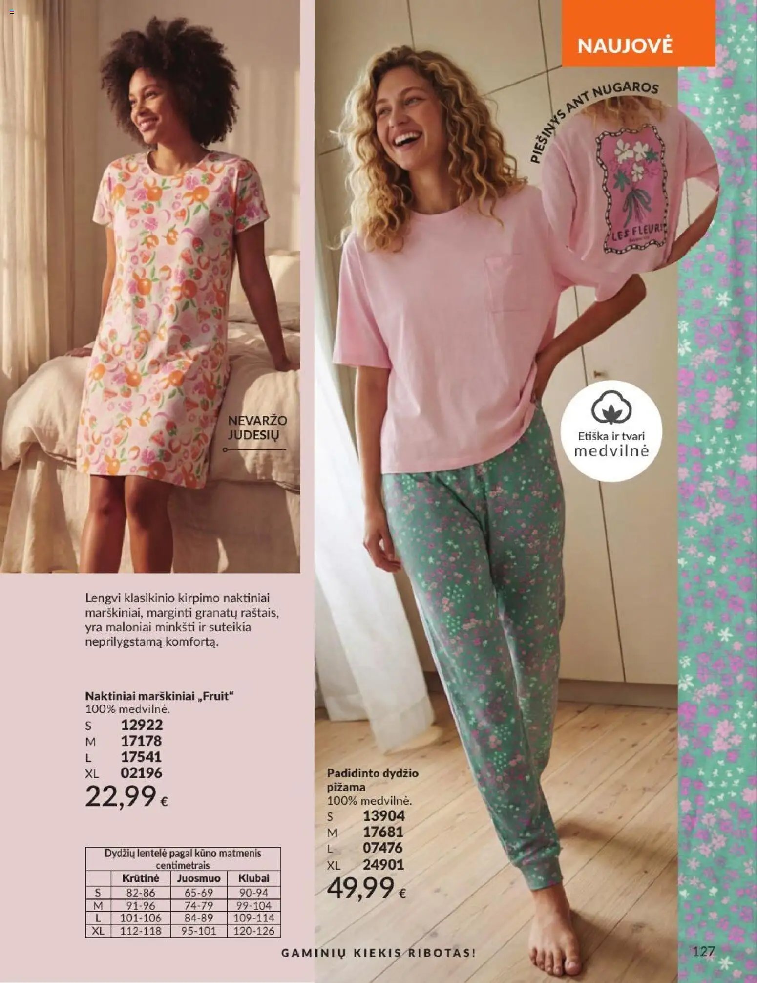 AVON leidinys