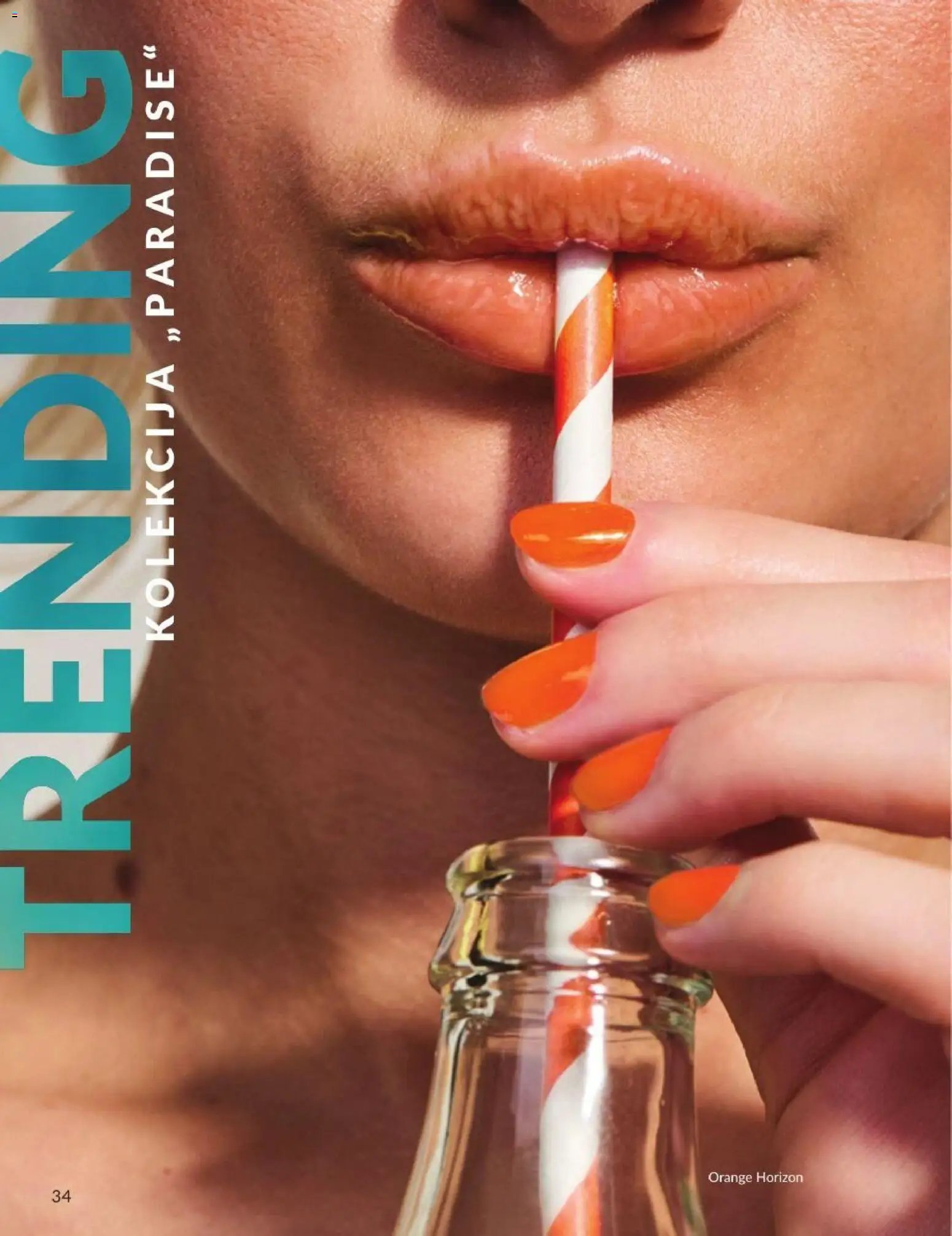 AVON leidinys
