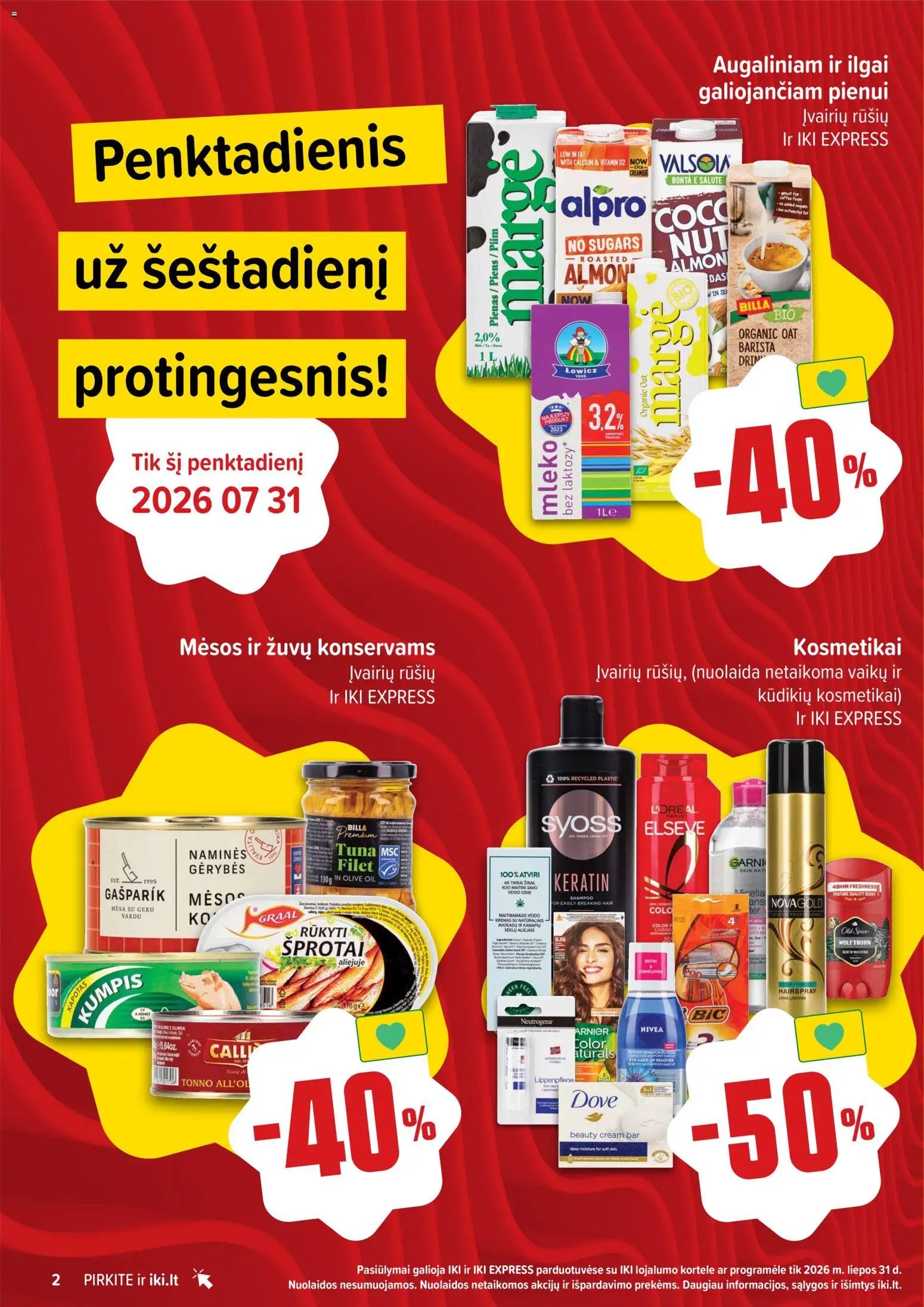 IKI leidinys