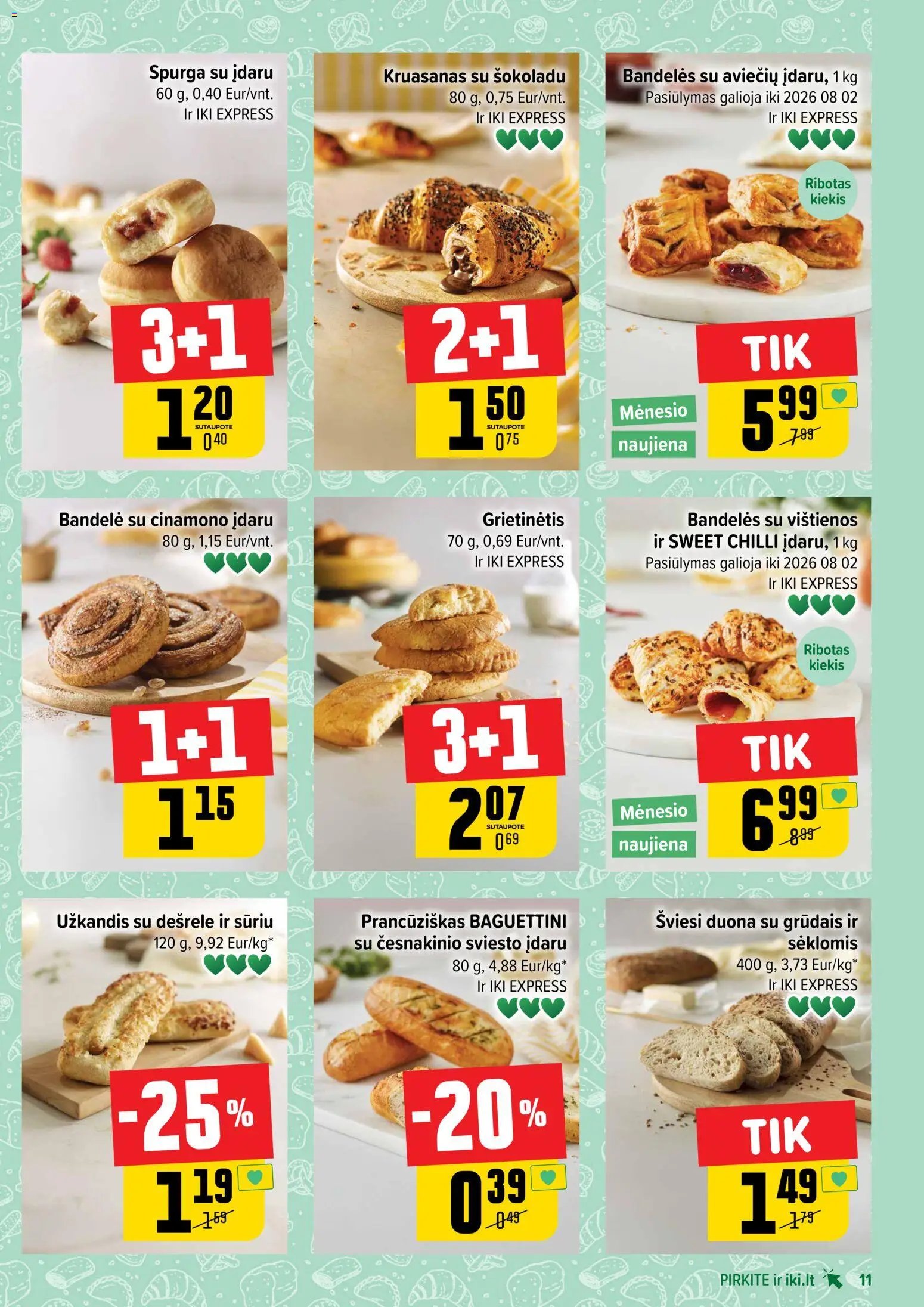 IKI leidinys