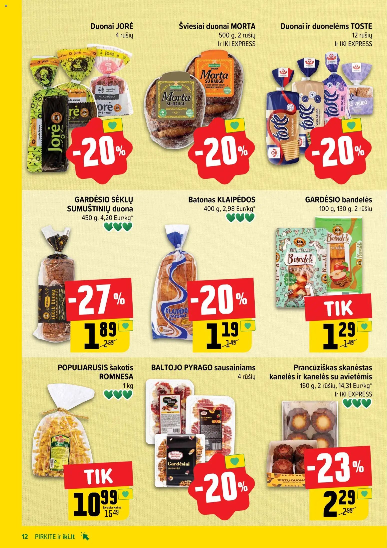 IKI leidinys