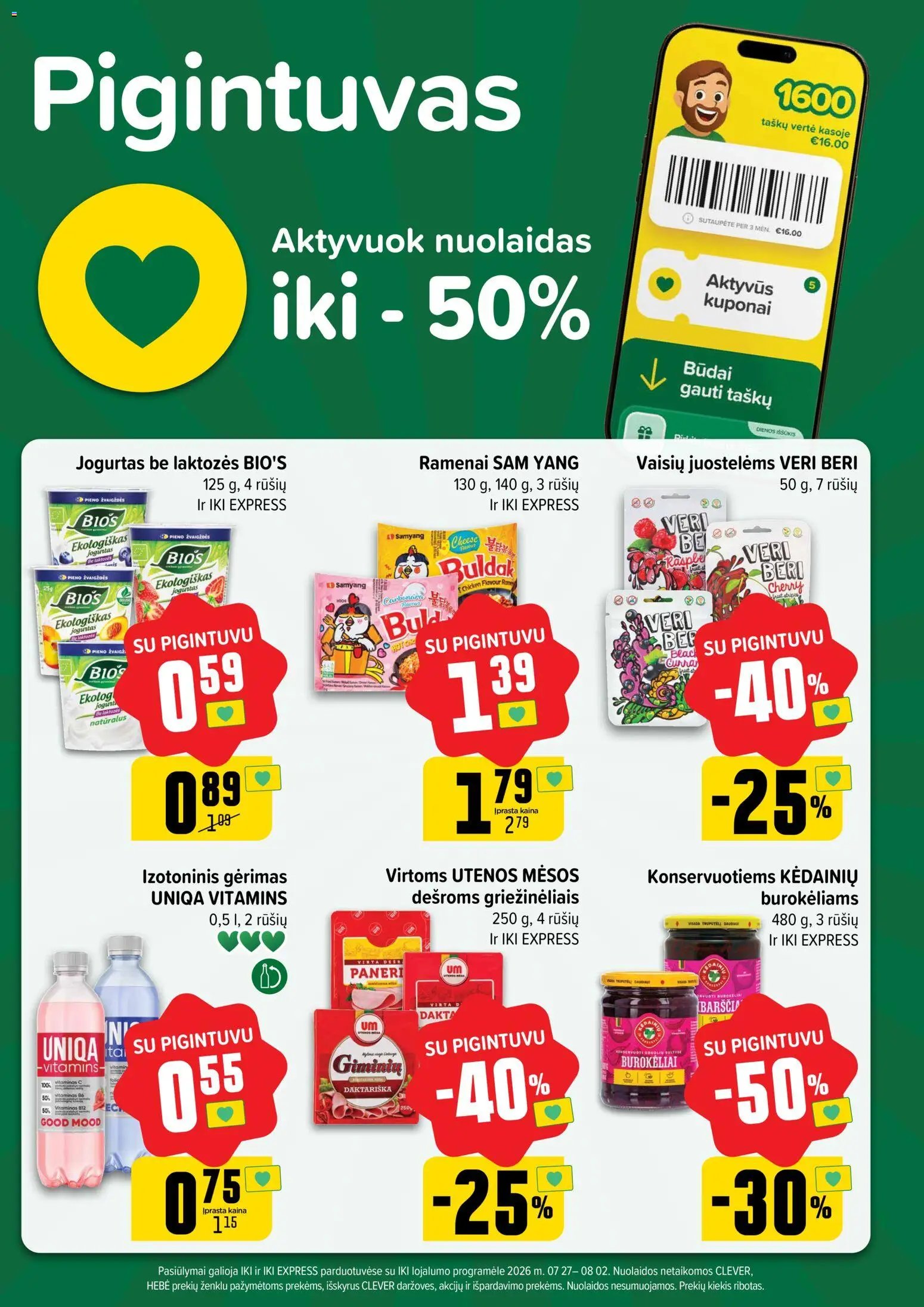 IKI leidinys