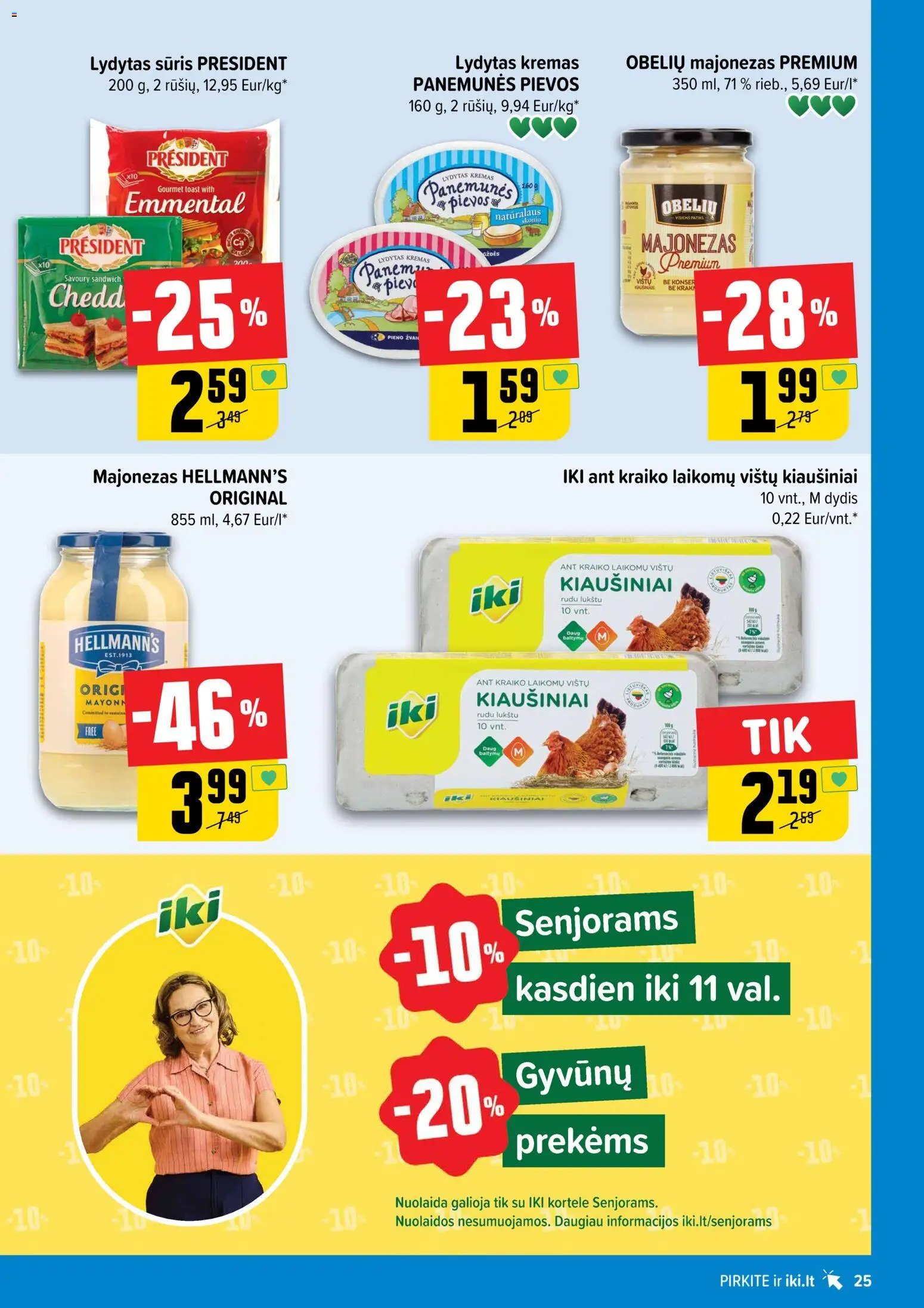 IKI leidinys