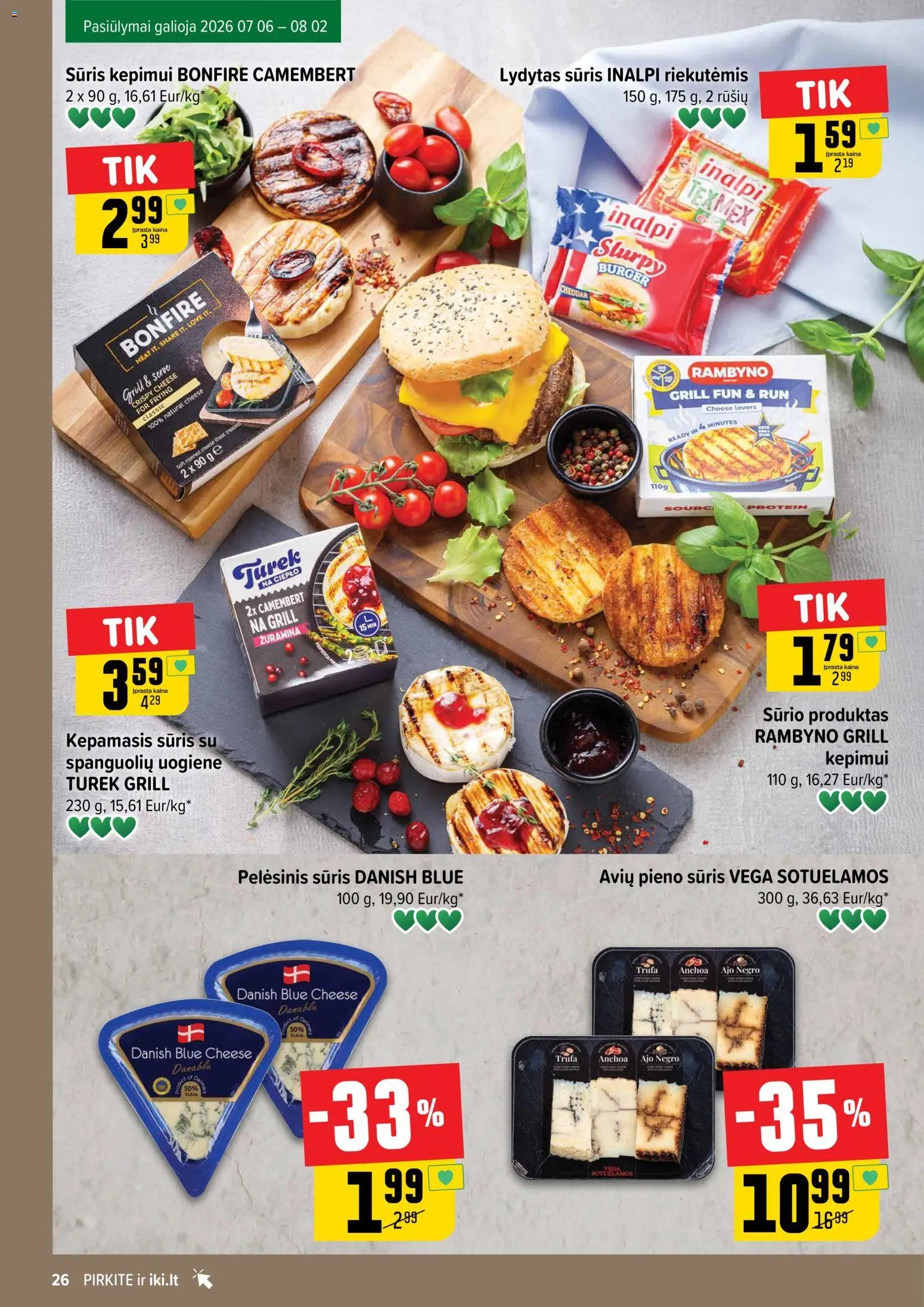 IKI leidinys