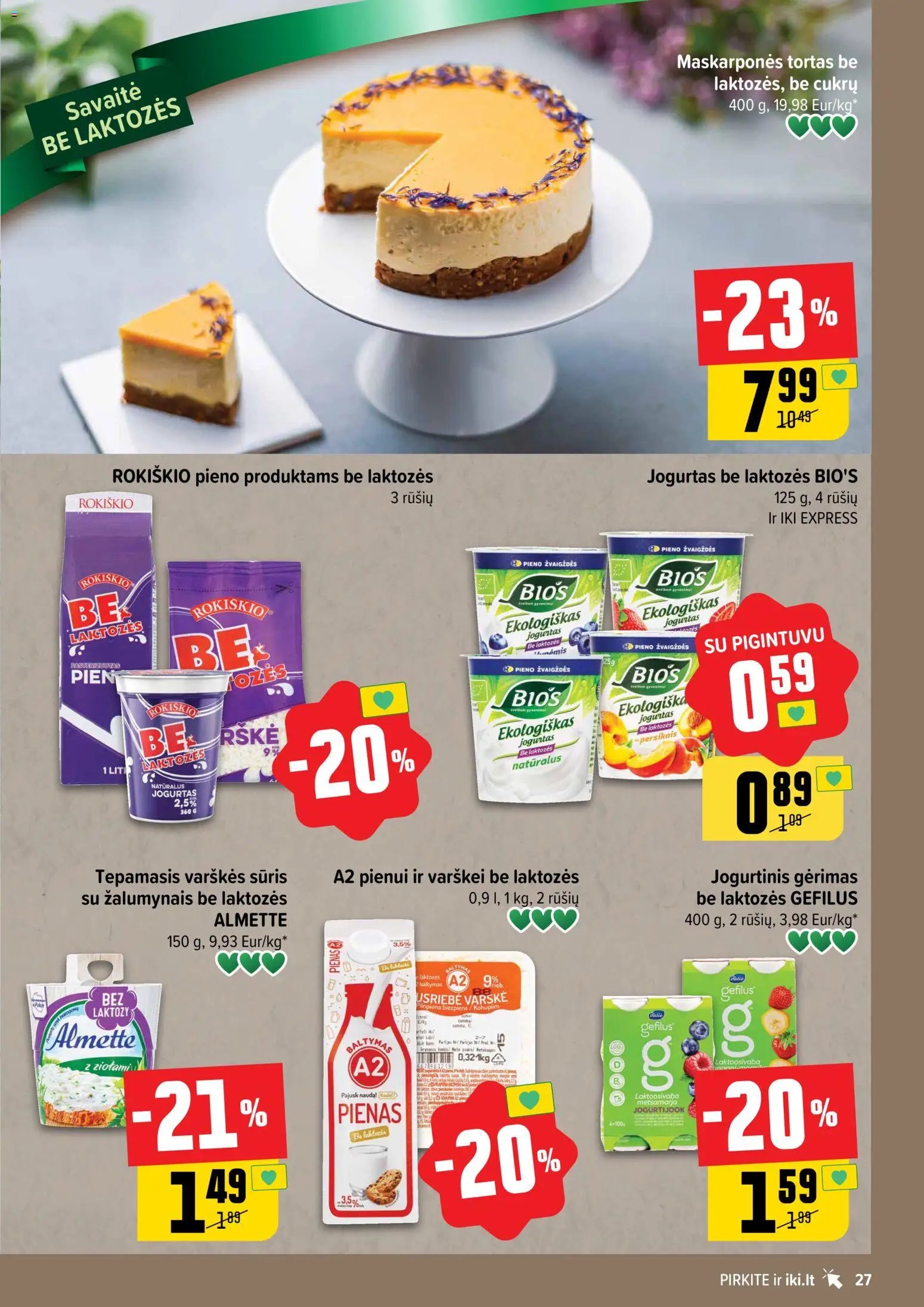 IKI leidinys