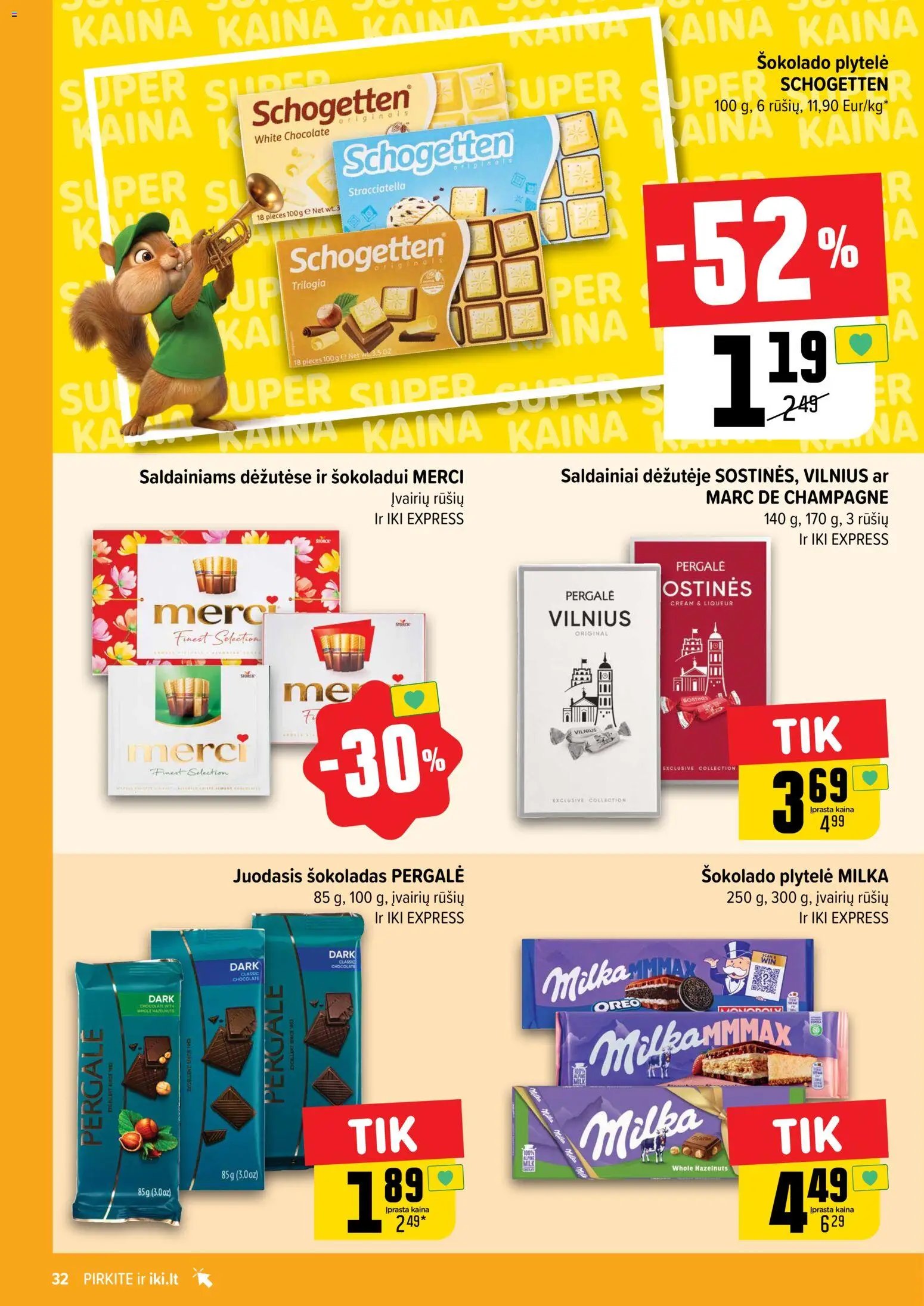 IKI leidinys