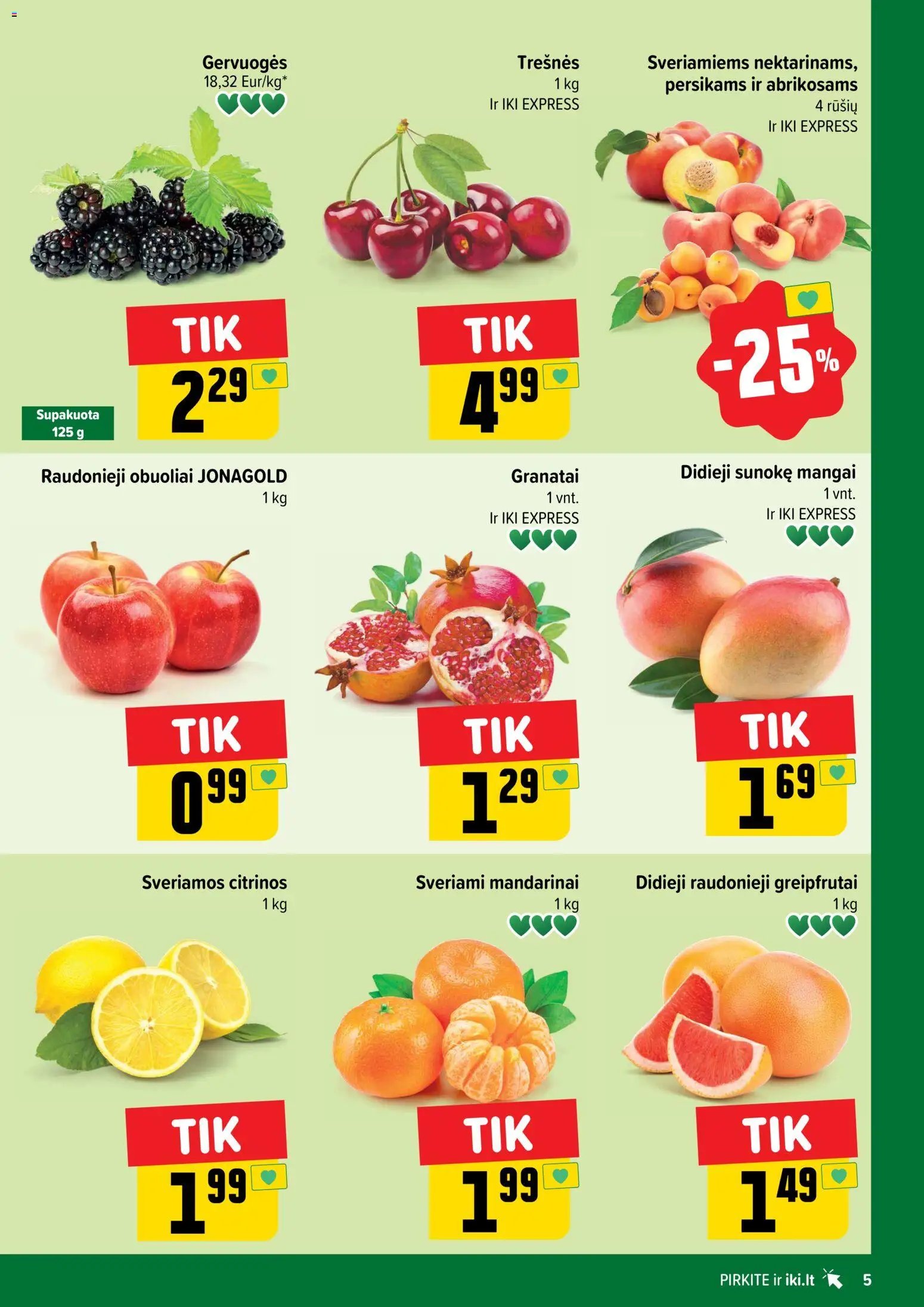IKI leidinys