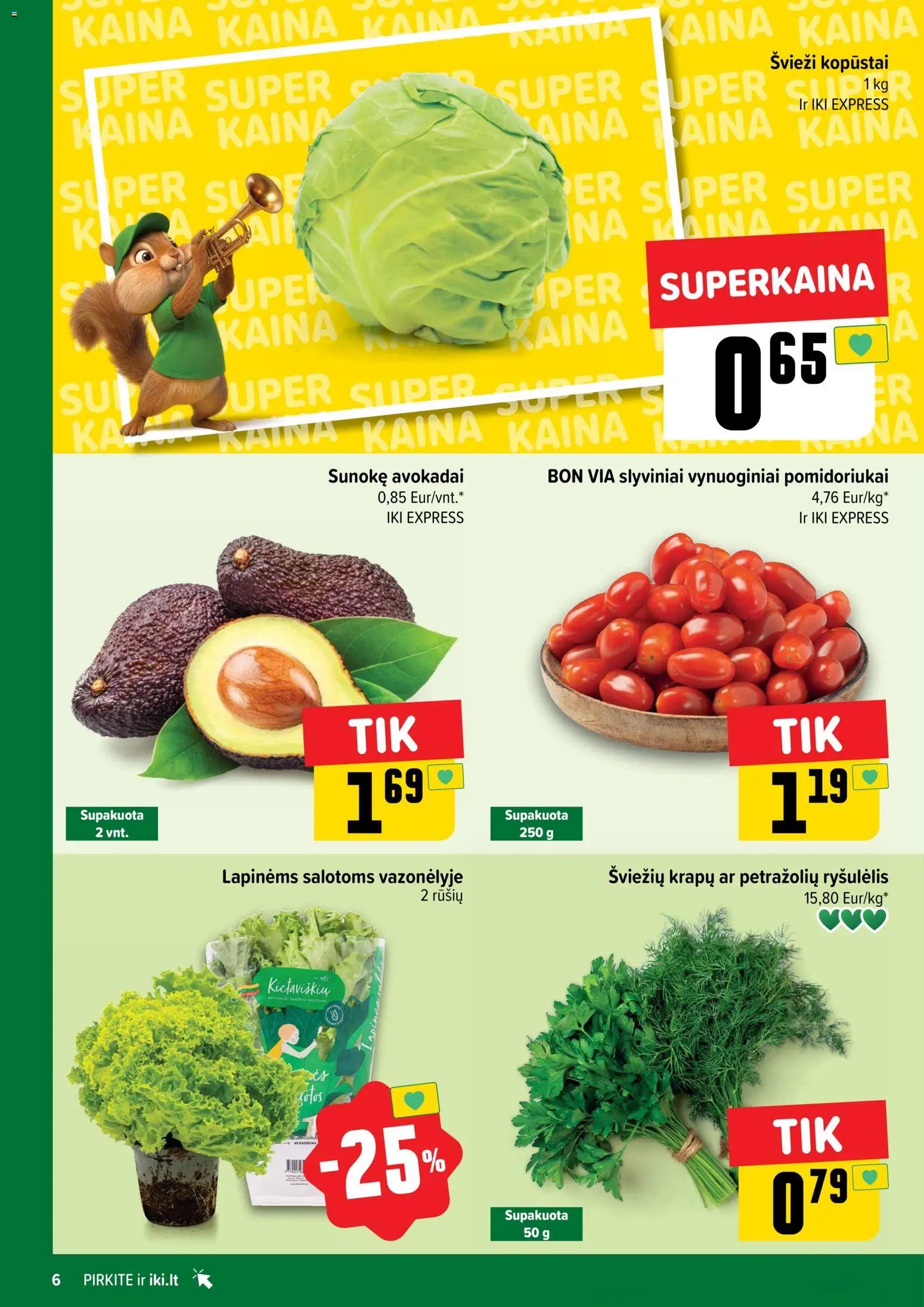 IKI leidinys
