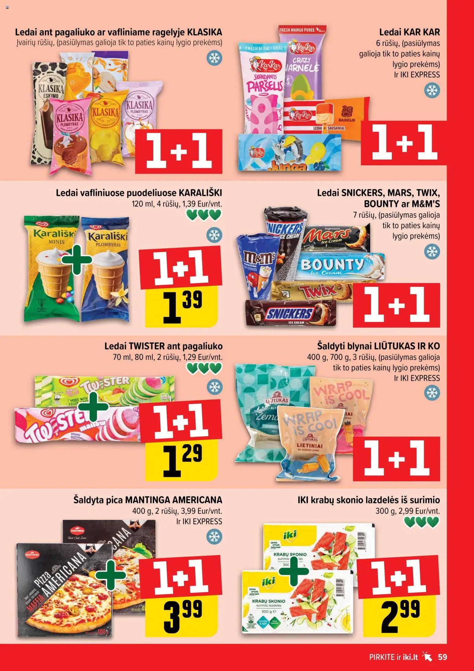 IKI leidinys