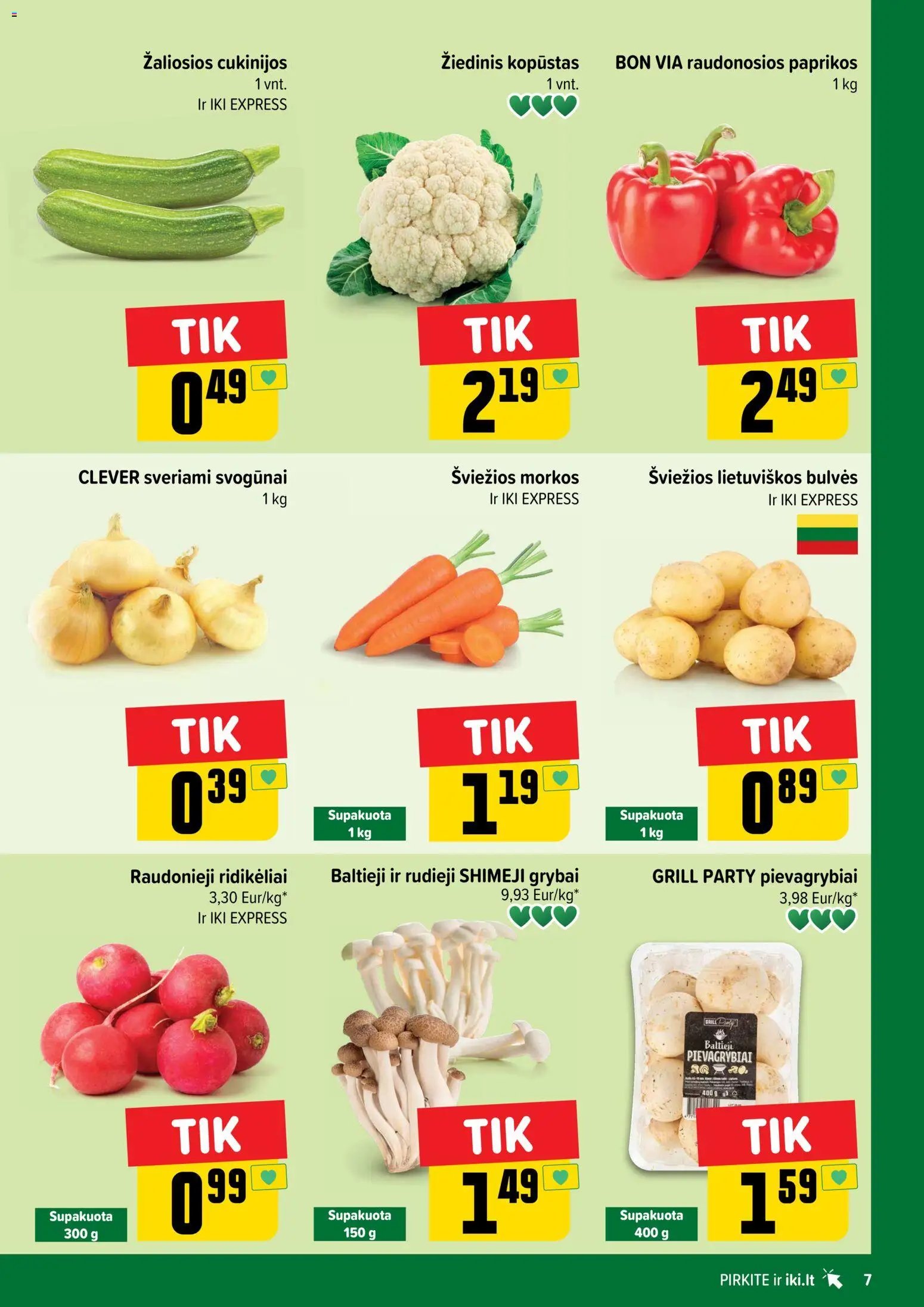 IKI leidinys