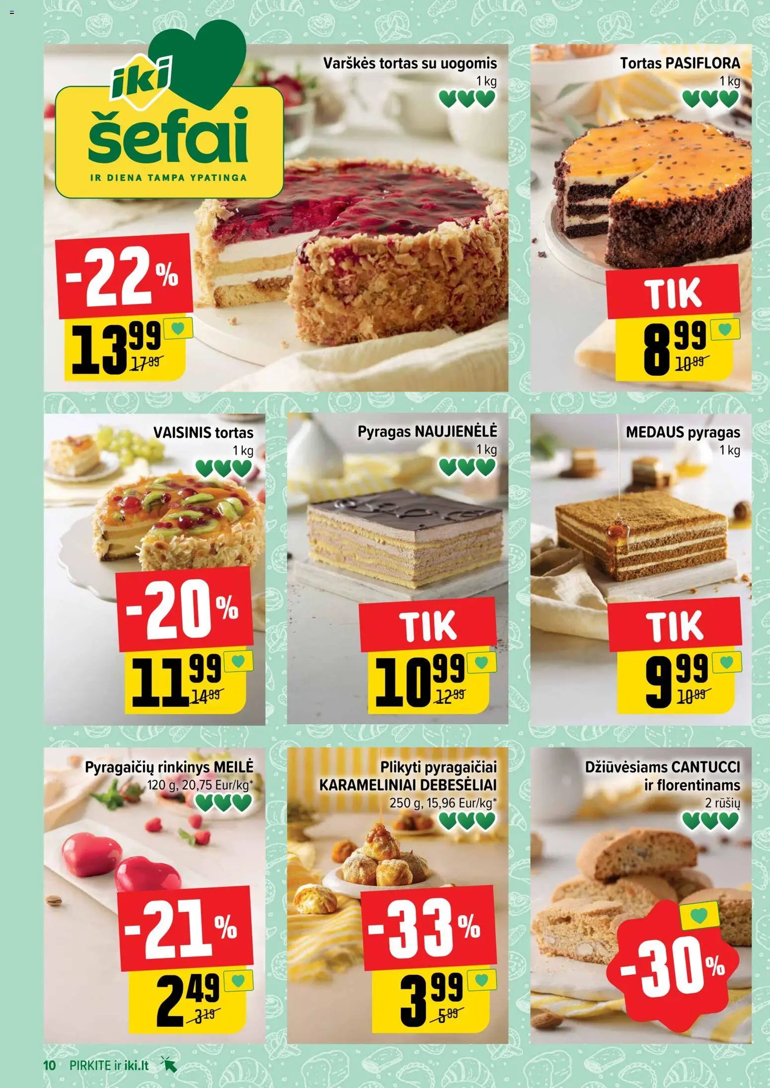 IKI leidinys