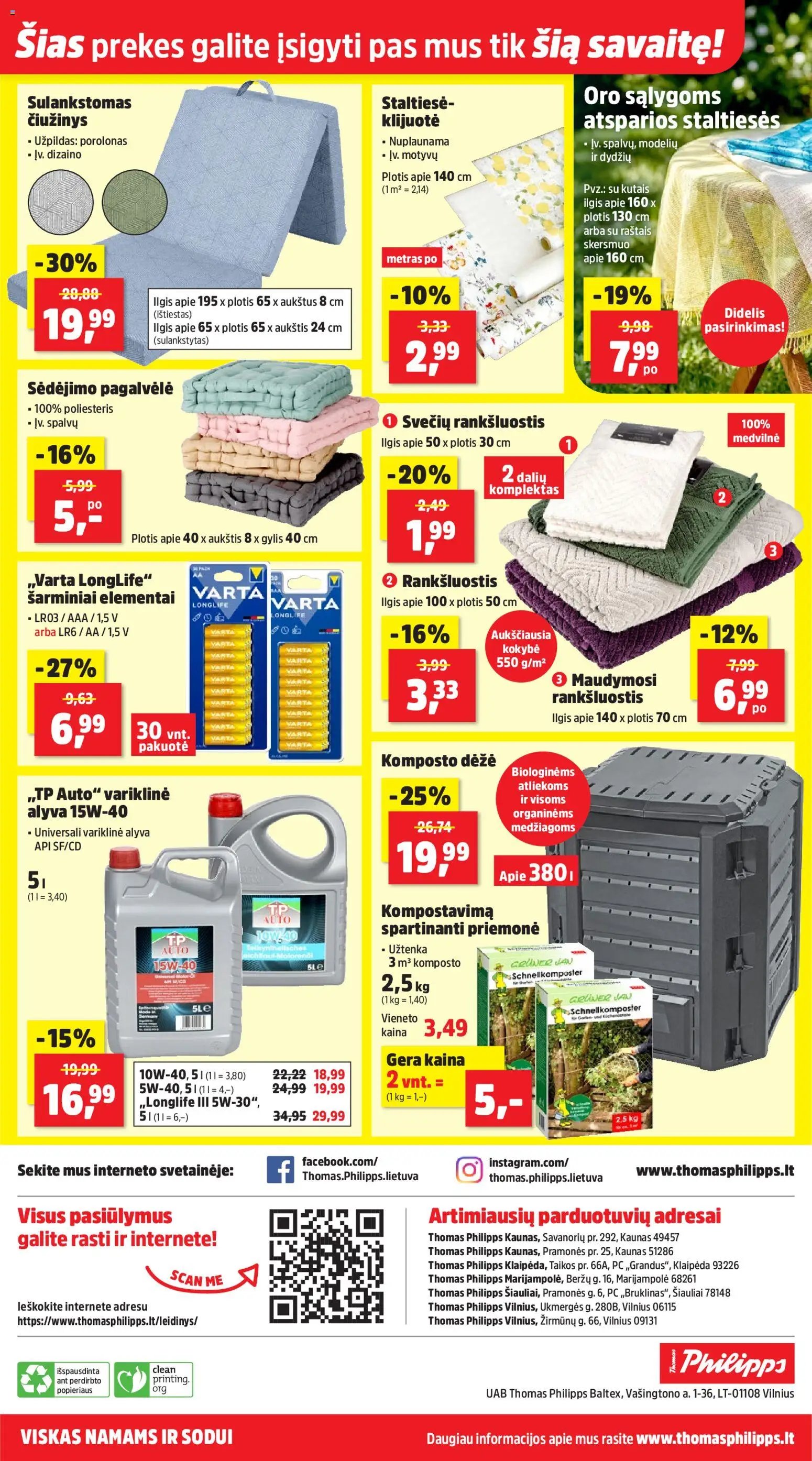 Thomas Philipps leidinys