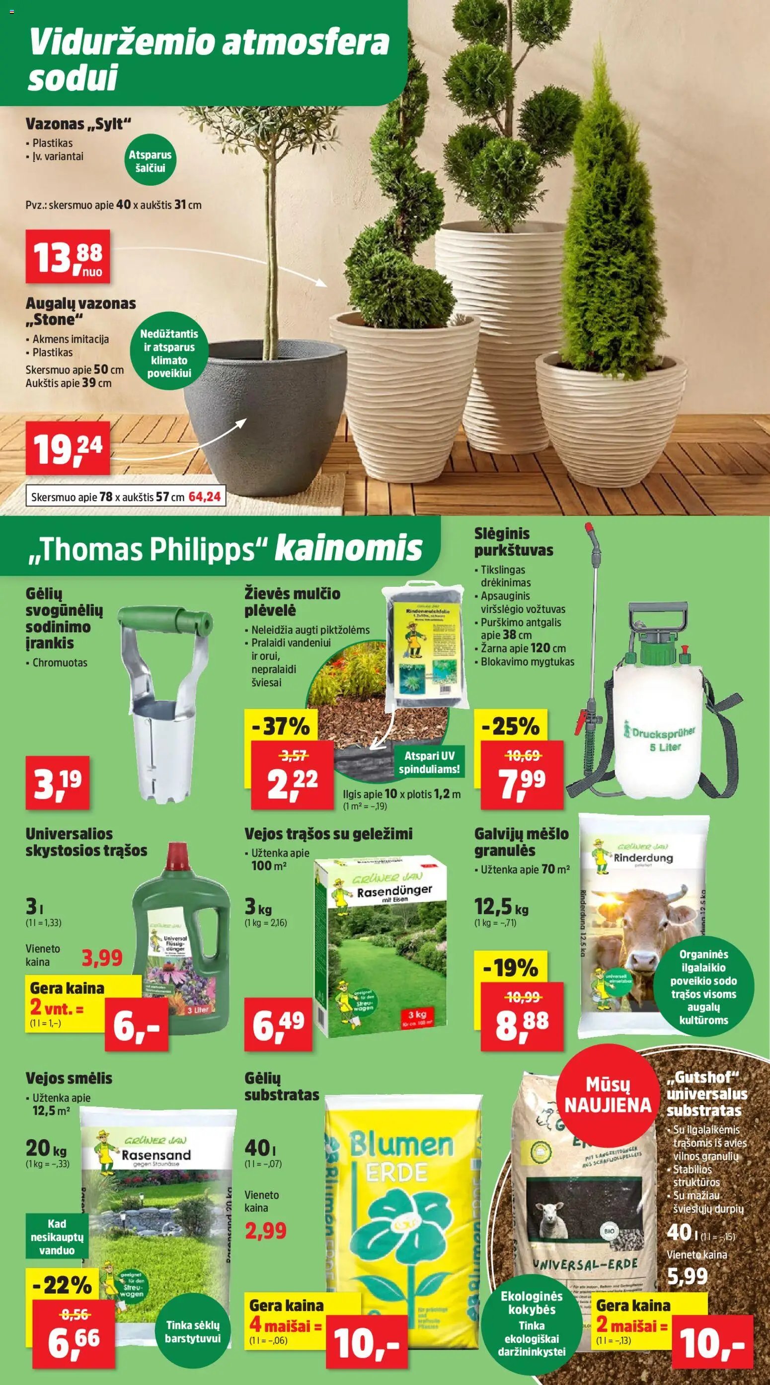 Thomas Philipps leidinys