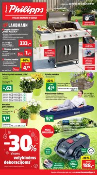 Thomas Philipps leidinys