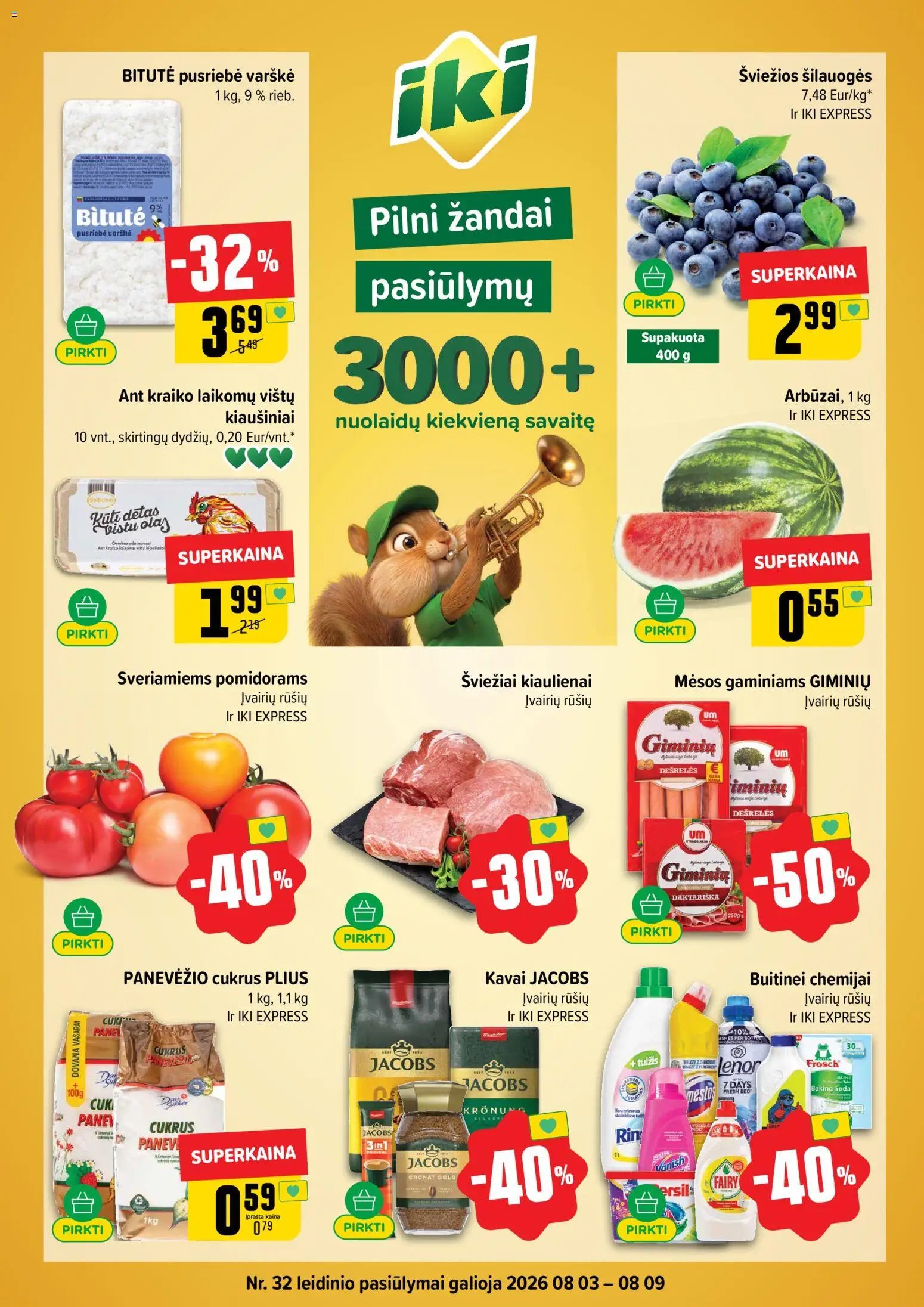 IKI leidinys