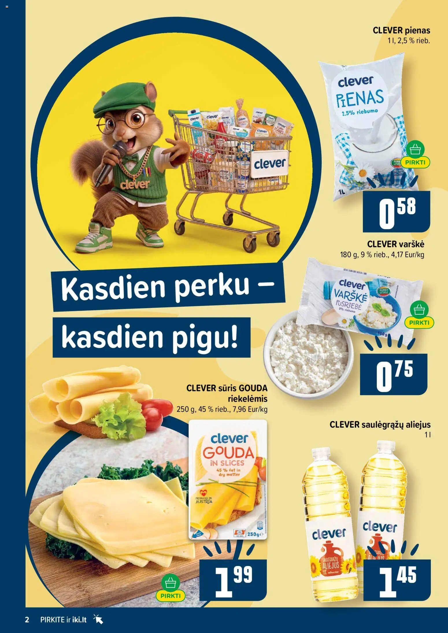 IKI leidinys