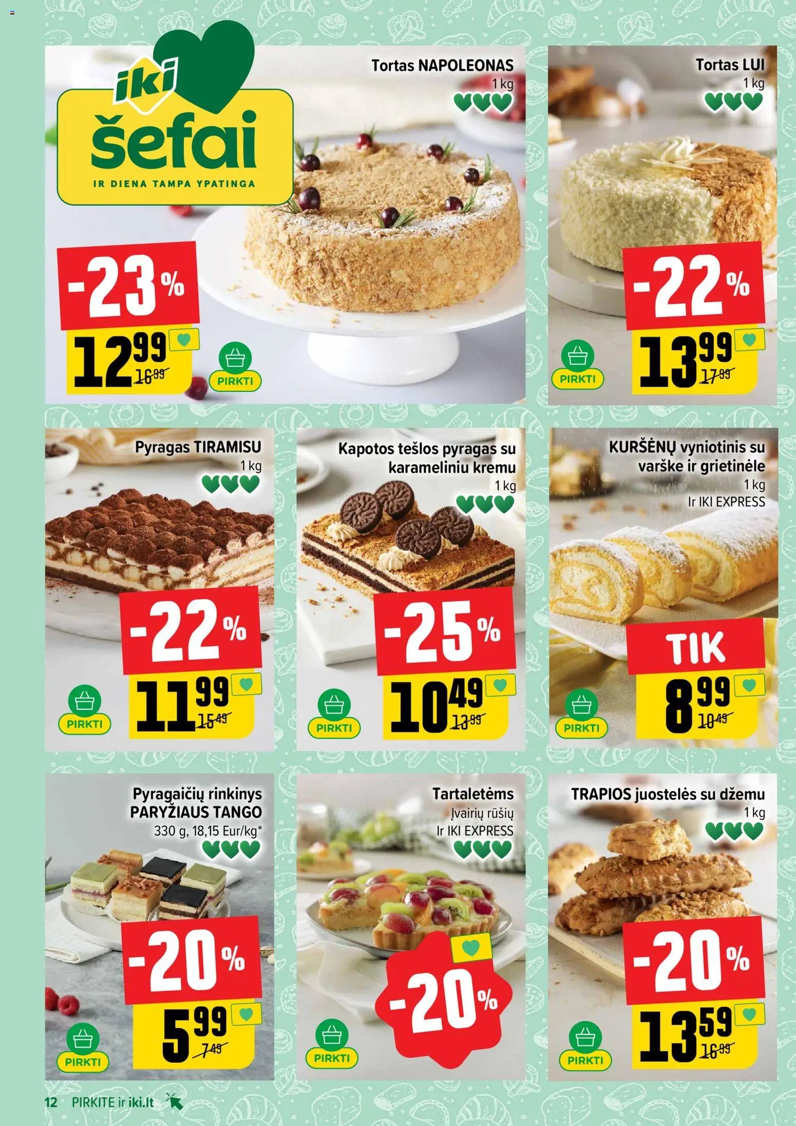 IKI leidinys