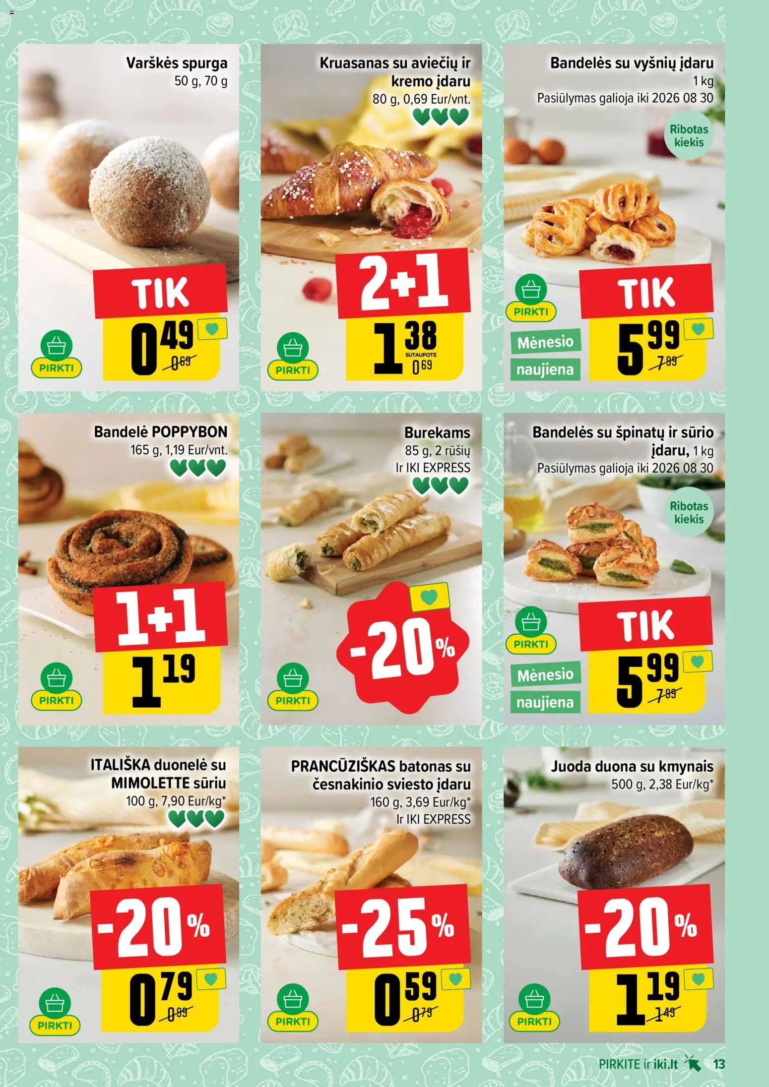 IKI leidinys
