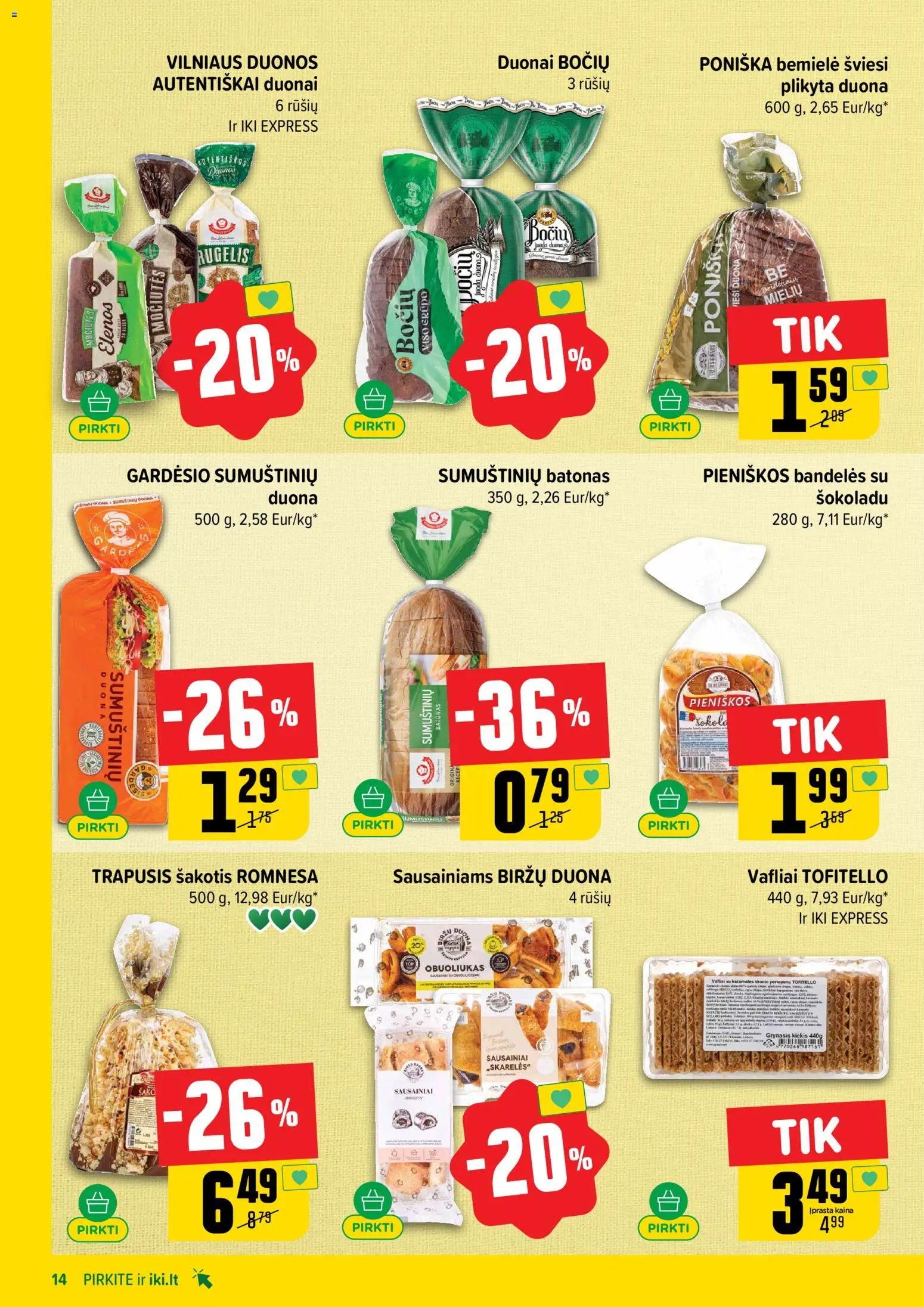 IKI leidinys