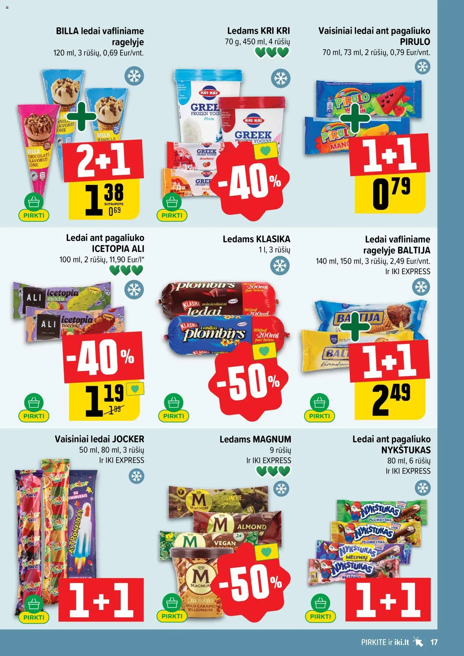 IKI leidinys