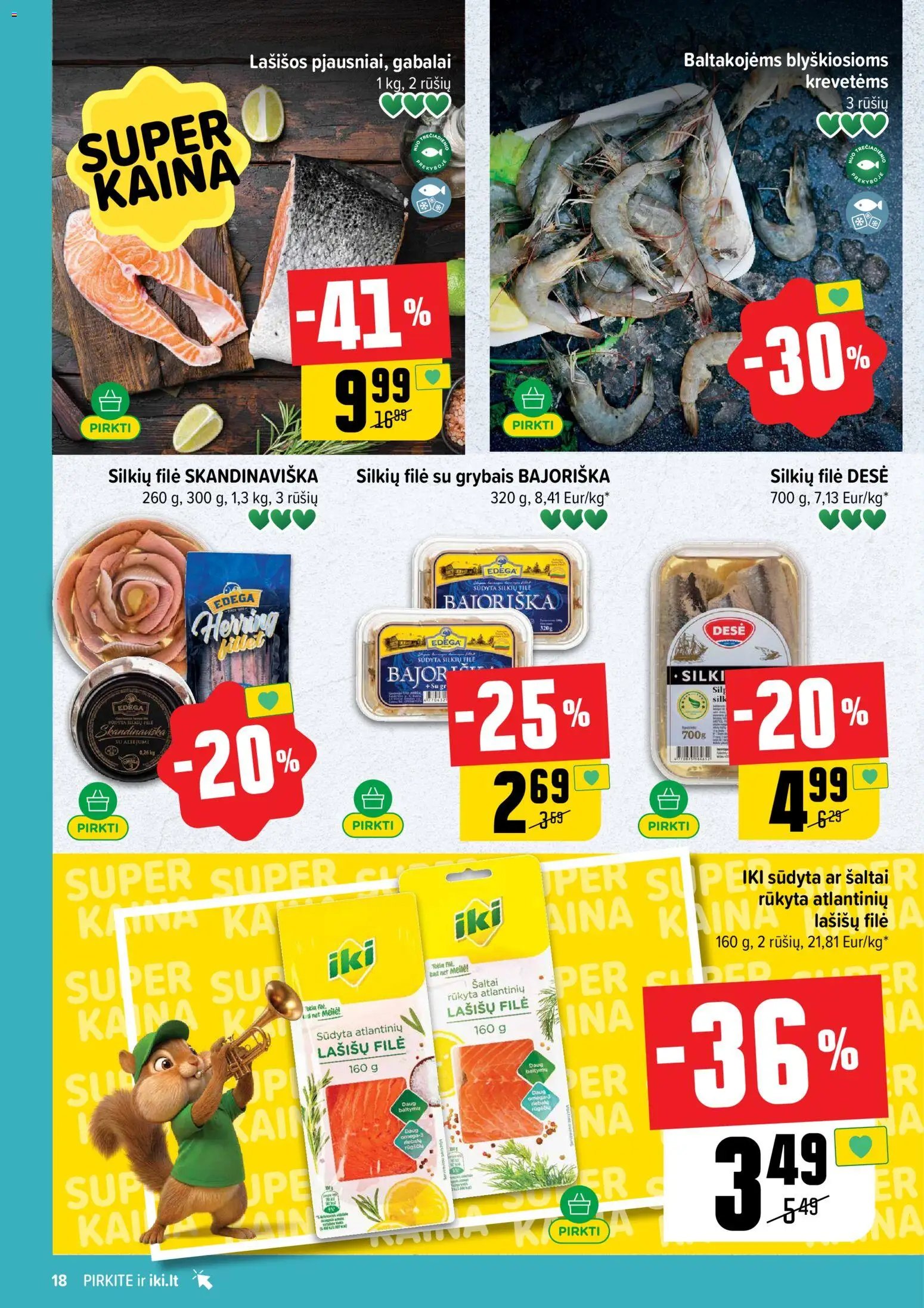 IKI leidinys